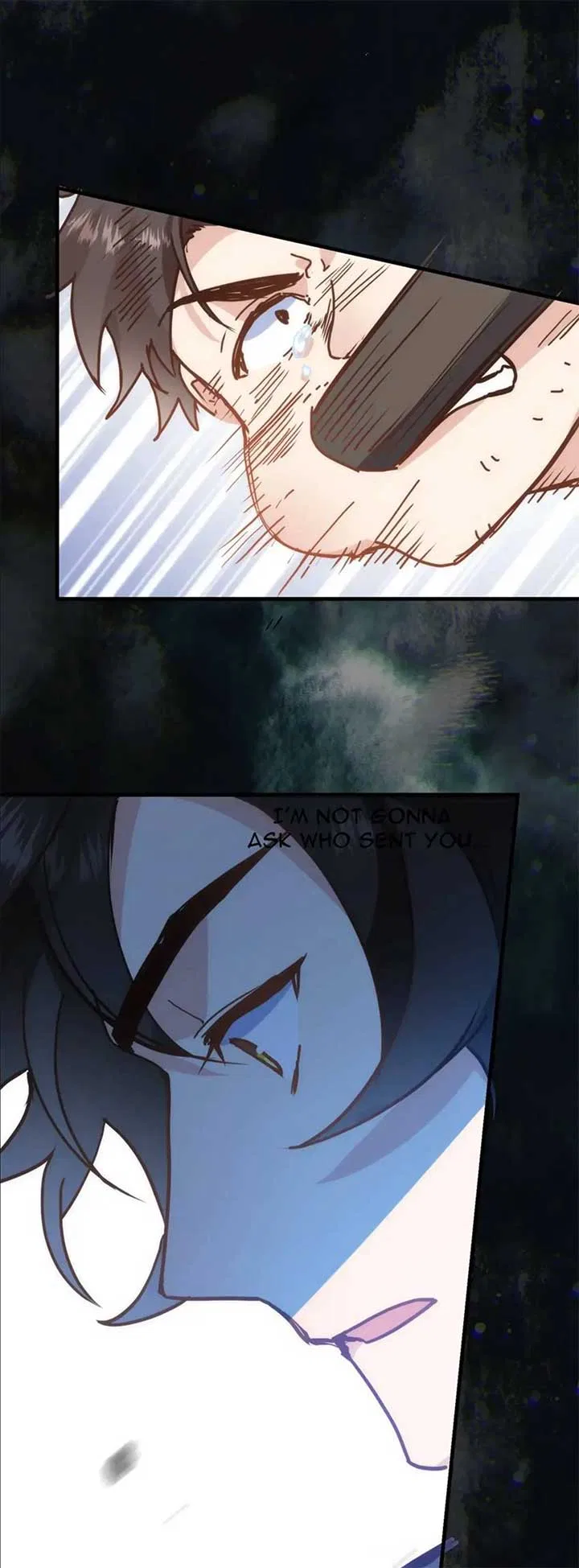 The Daughter of Duke Doesn’t Want to Be Spoiled Chapter 11 – Page 33