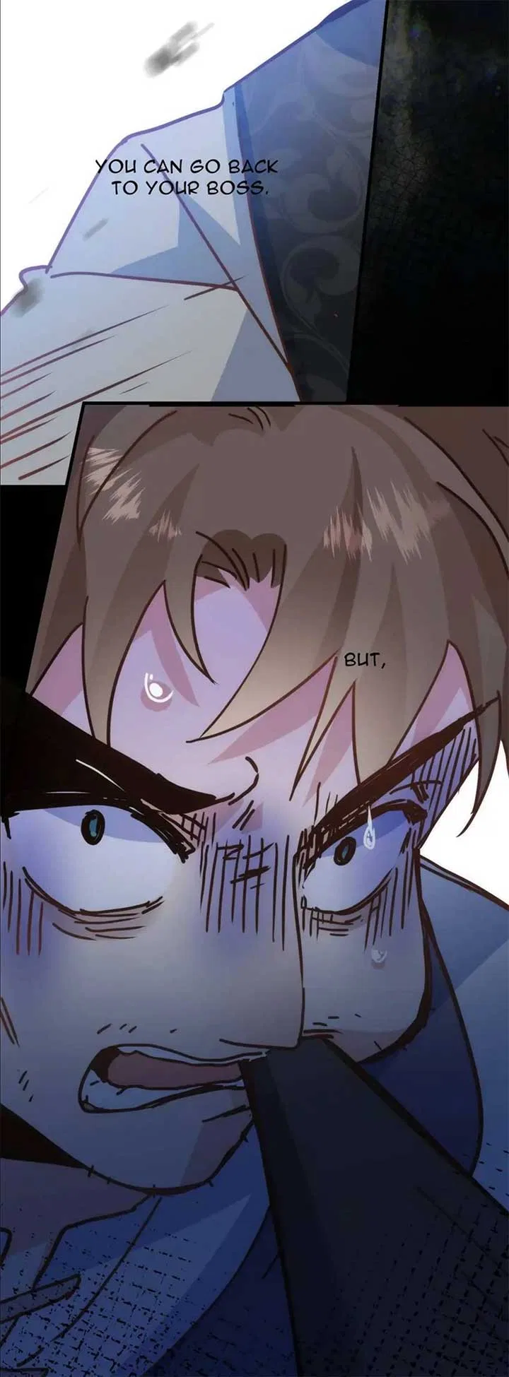 The Daughter of Duke Doesn’t Want to Be Spoiled Chapter 11 – Page 34