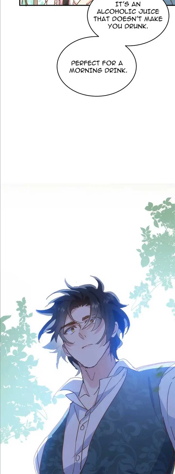 The Daughter of Duke Doesn’t Want to Be Spoiled Chapter 10 – Page 8