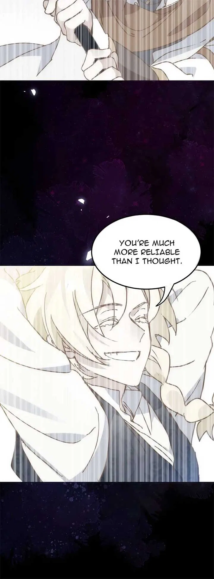 The Daughter of Duke Doesn’t Want to Be Spoiled Chapter 10 – Page 12