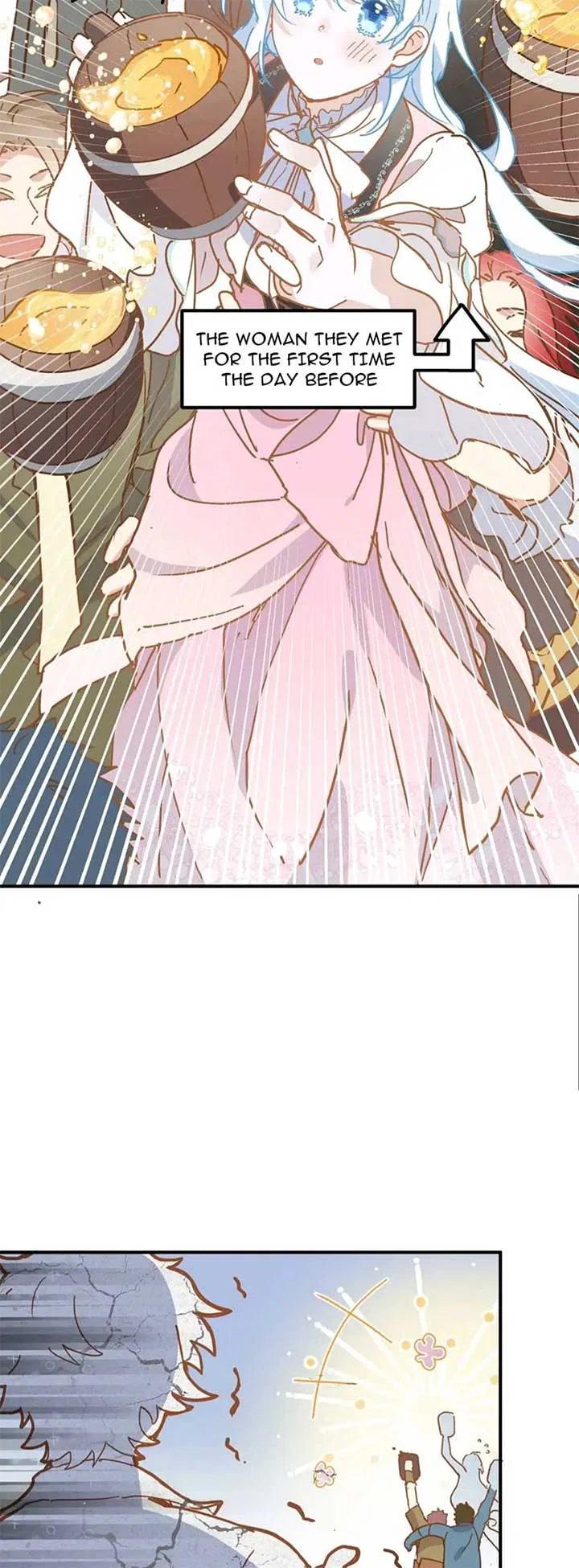 The Daughter of Duke Doesn’t Want to Be Spoiled Chapter 10 – Page 16