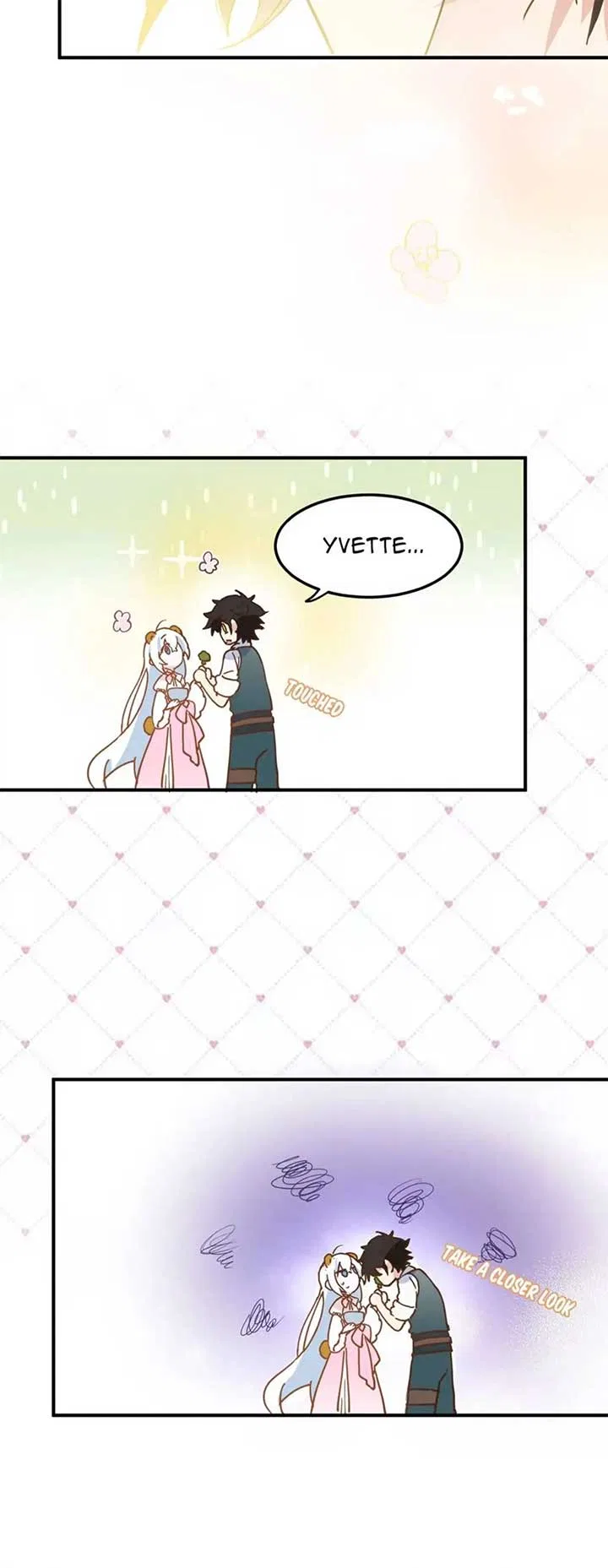 The Daughter of Duke Doesn’t Want to Be Spoiled Chapter 10 – Page 20