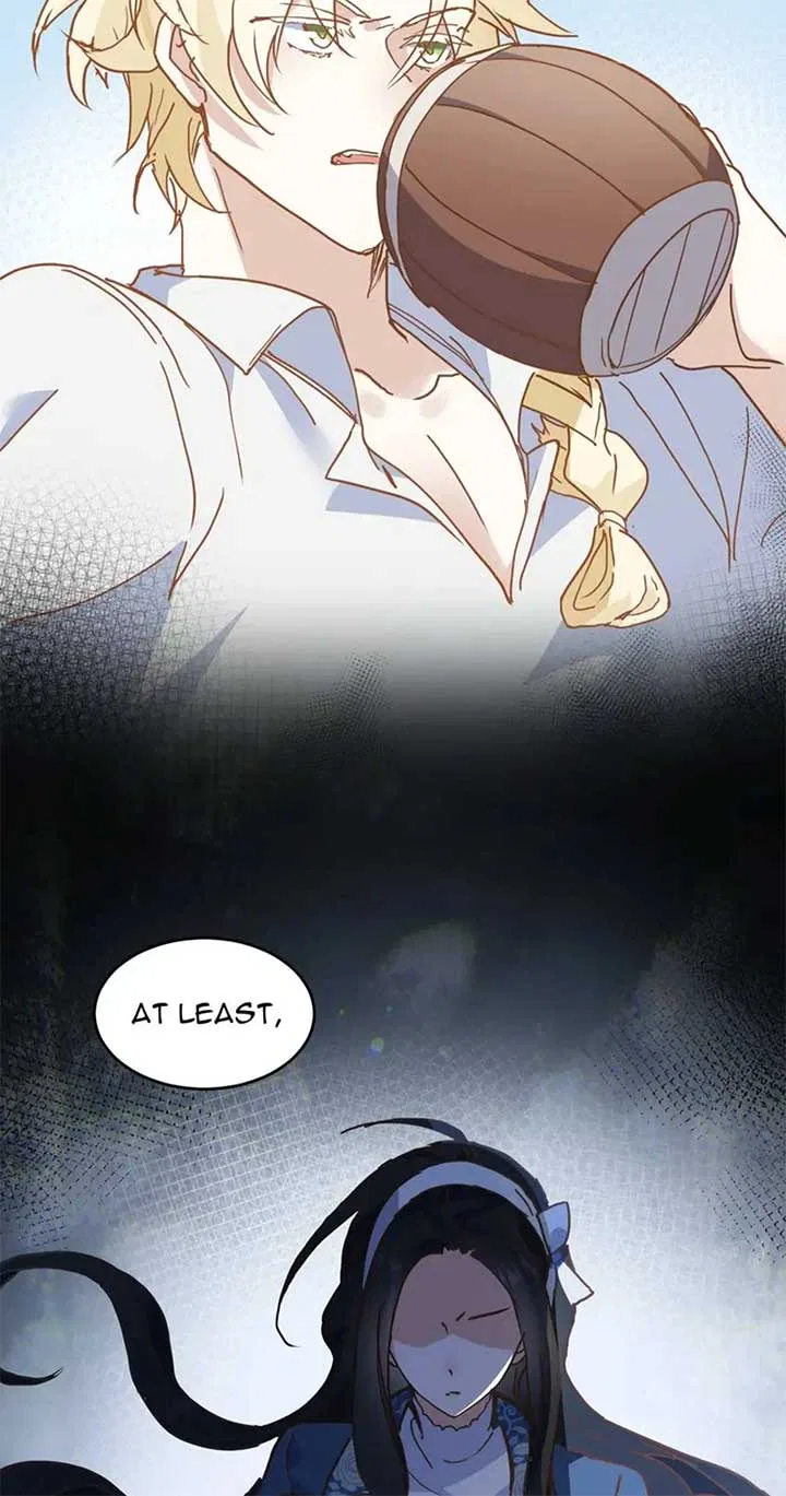 The Daughter of Duke Doesn’t Want to Be Spoiled Chapter 10 – Page 27