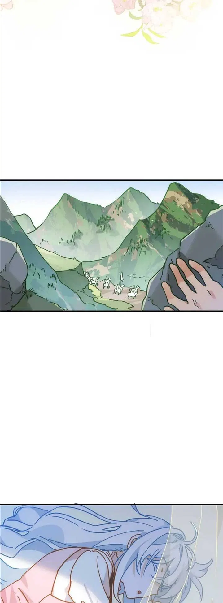 The Daughter of Duke Doesn’t Want to Be Spoiled Chapter 10 – Page 30