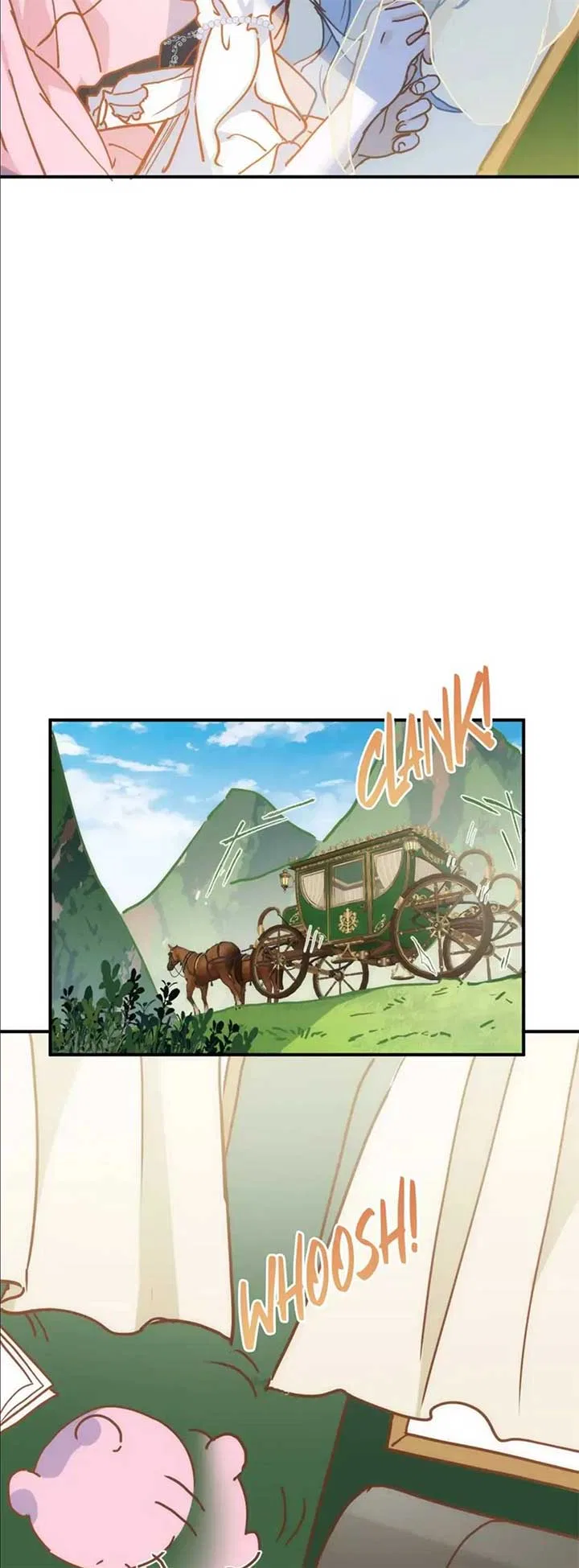 The Daughter of Duke Doesn’t Want to Be Spoiled Chapter 10 – Page 31