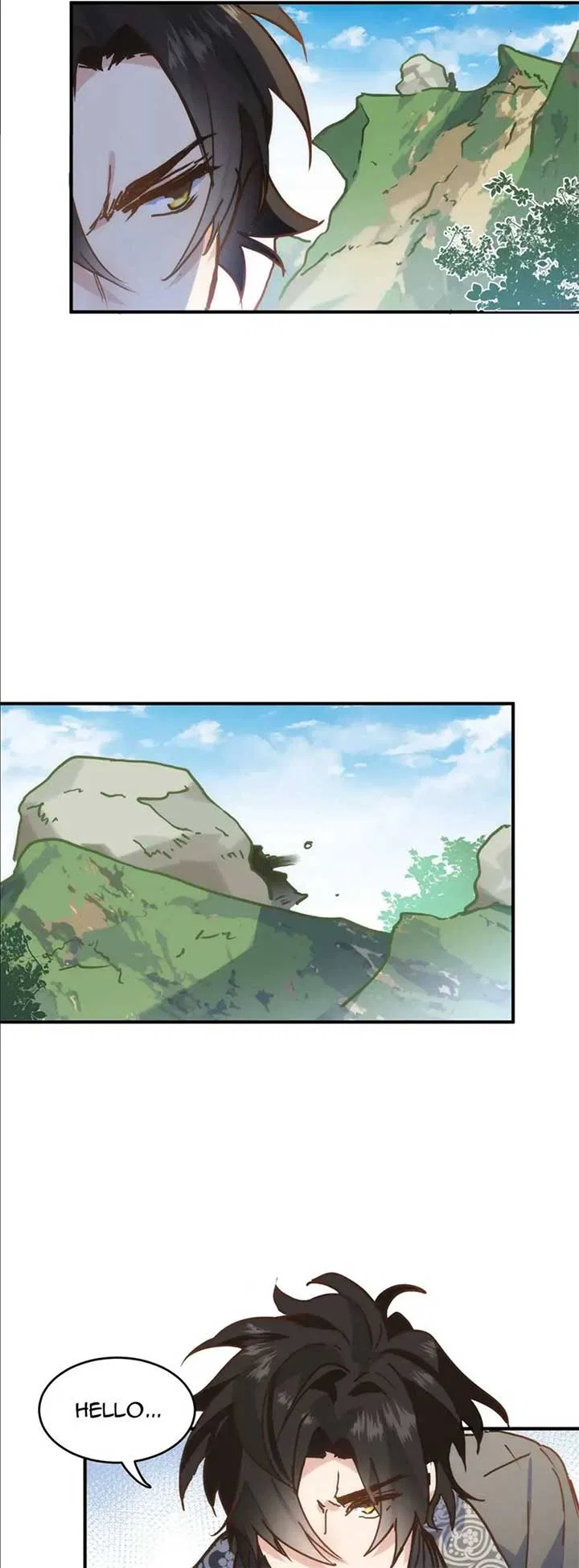 The Daughter of Duke Doesn’t Want to Be Spoiled Chapter 10 – Page 36