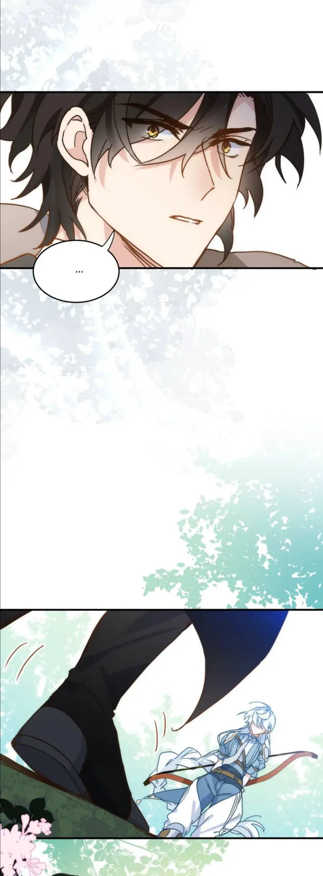 The Daughter of Duke Doesn’t Want to Be Spoiled Chapter 9 – Page 2