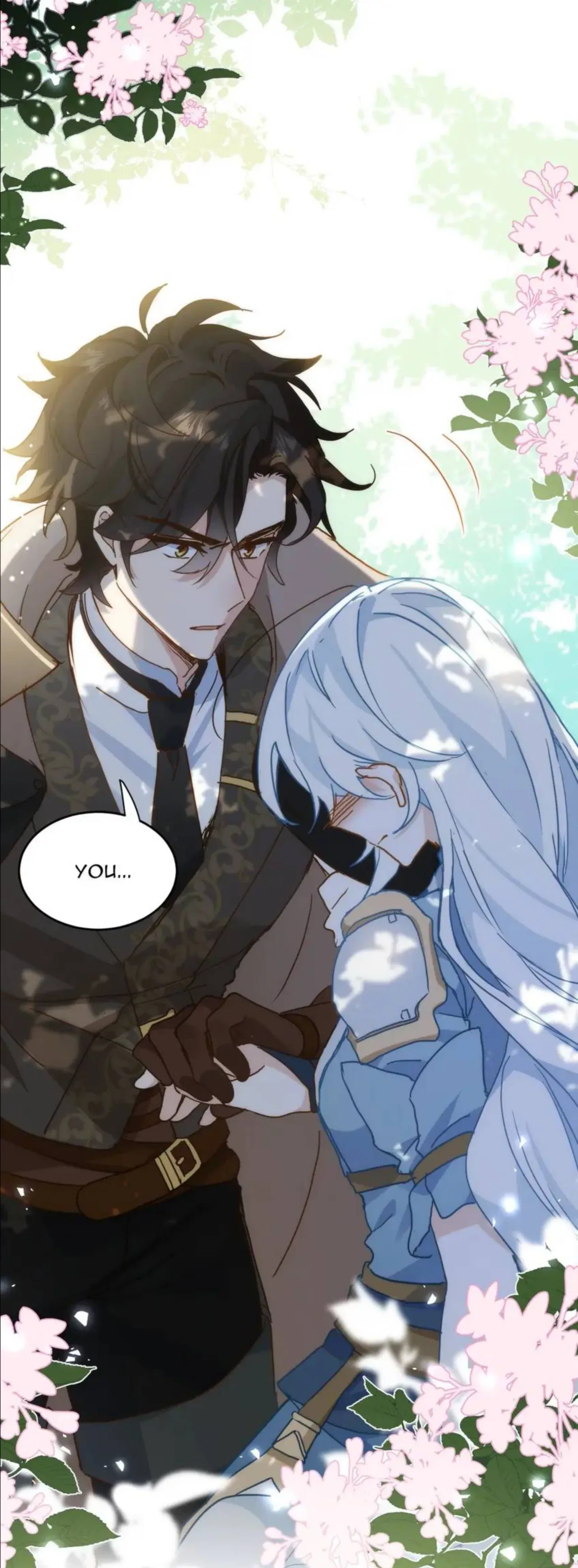 The Daughter of Duke Doesn’t Want to Be Spoiled Chapter 9 – Page 3