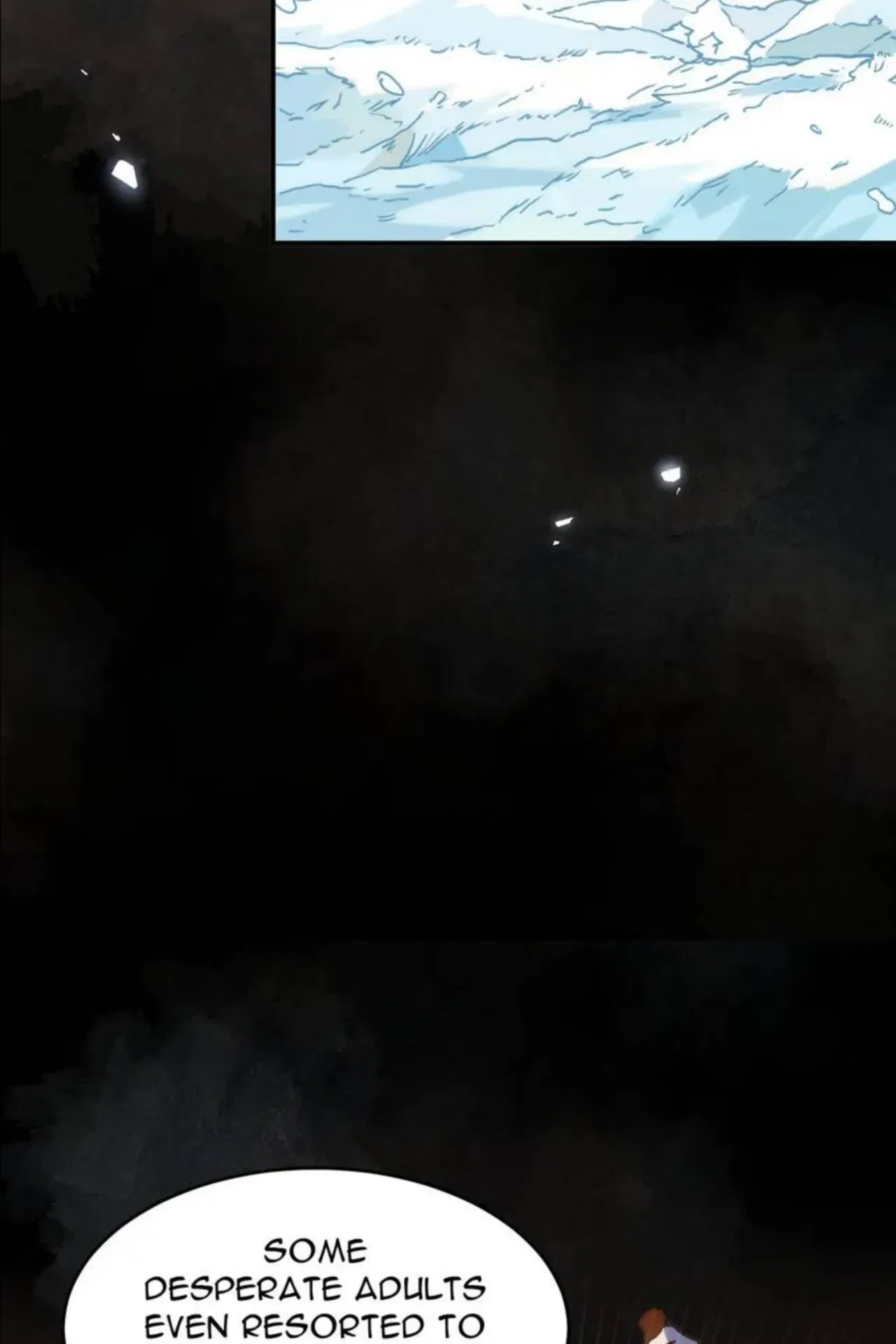 The Daughter of Duke Doesn’t Want to Be Spoiled Chapter 9 – Page 8