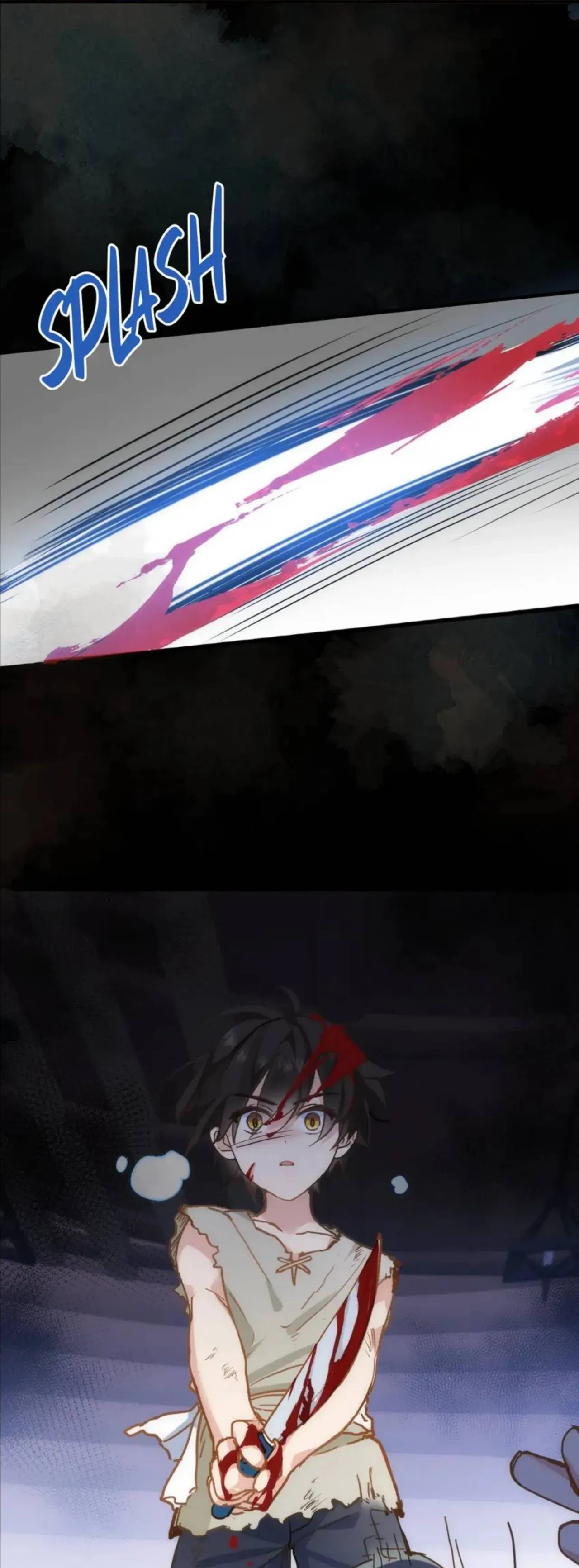 The Daughter of Duke Doesn’t Want to Be Spoiled Chapter 9 – Page 10
