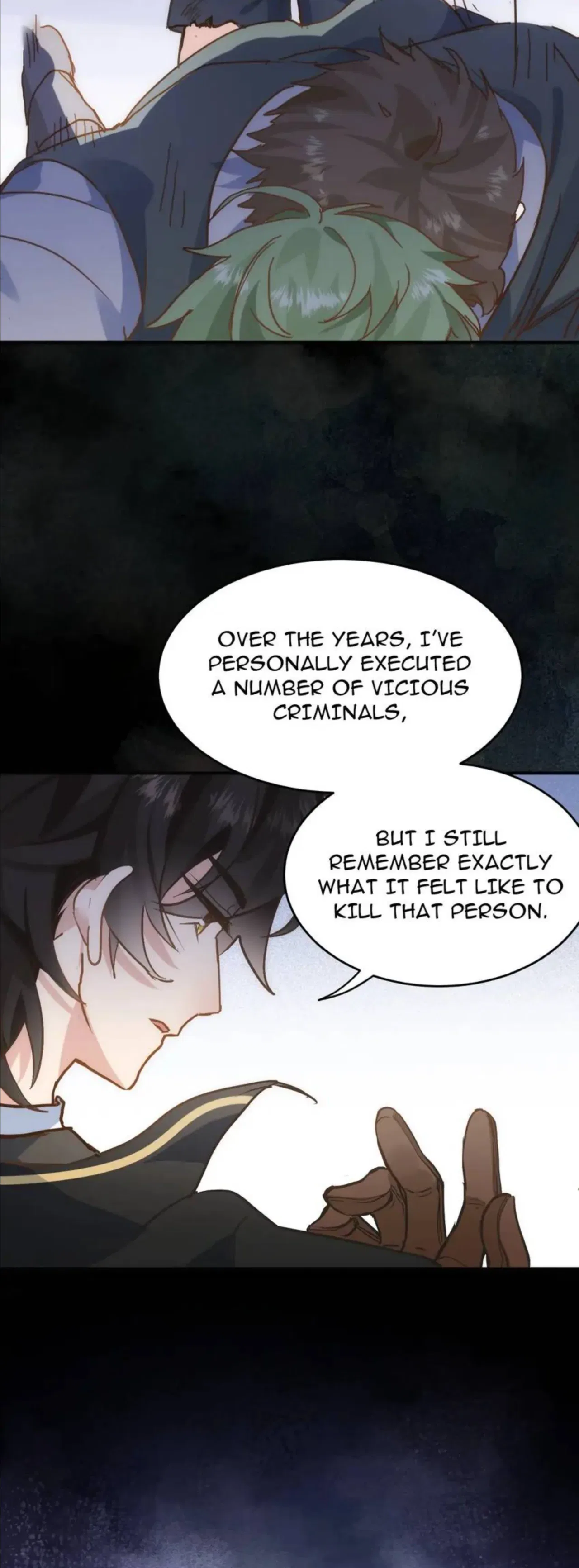 The Daughter of Duke Doesn’t Want to Be Spoiled Chapter 9 – Page 11