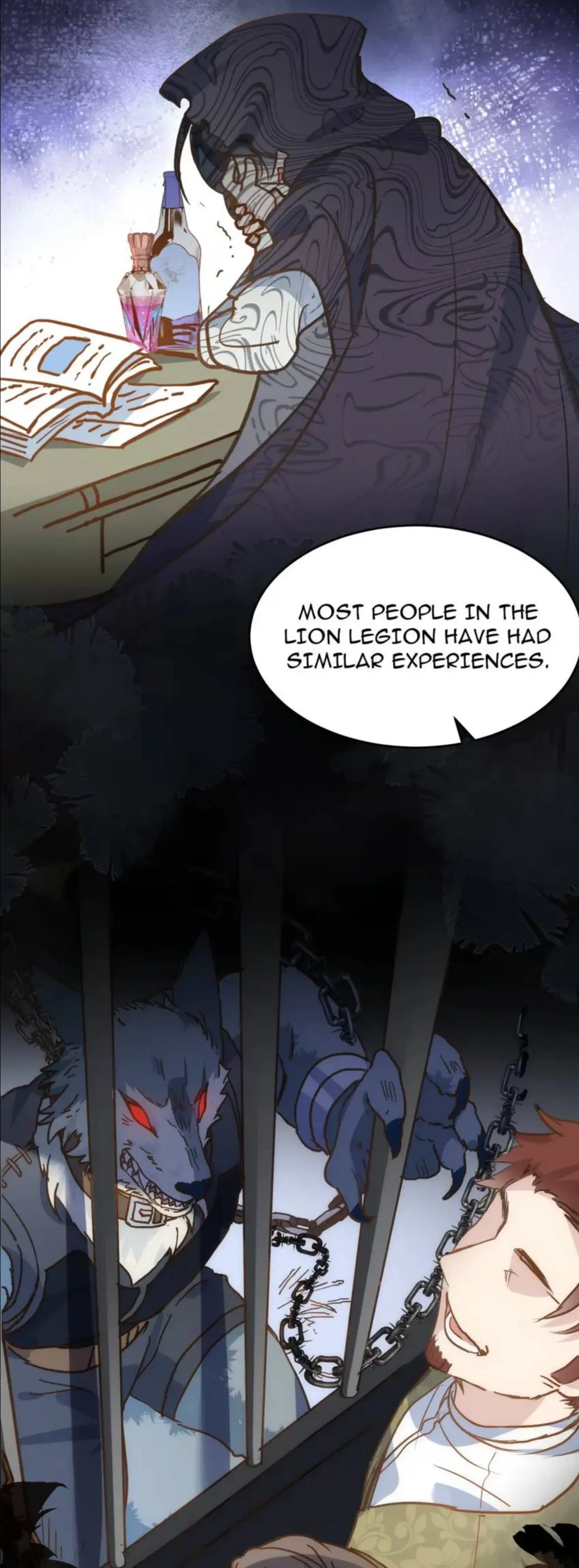 The Daughter of Duke Doesn’t Want to Be Spoiled Chapter 9 – Page 12