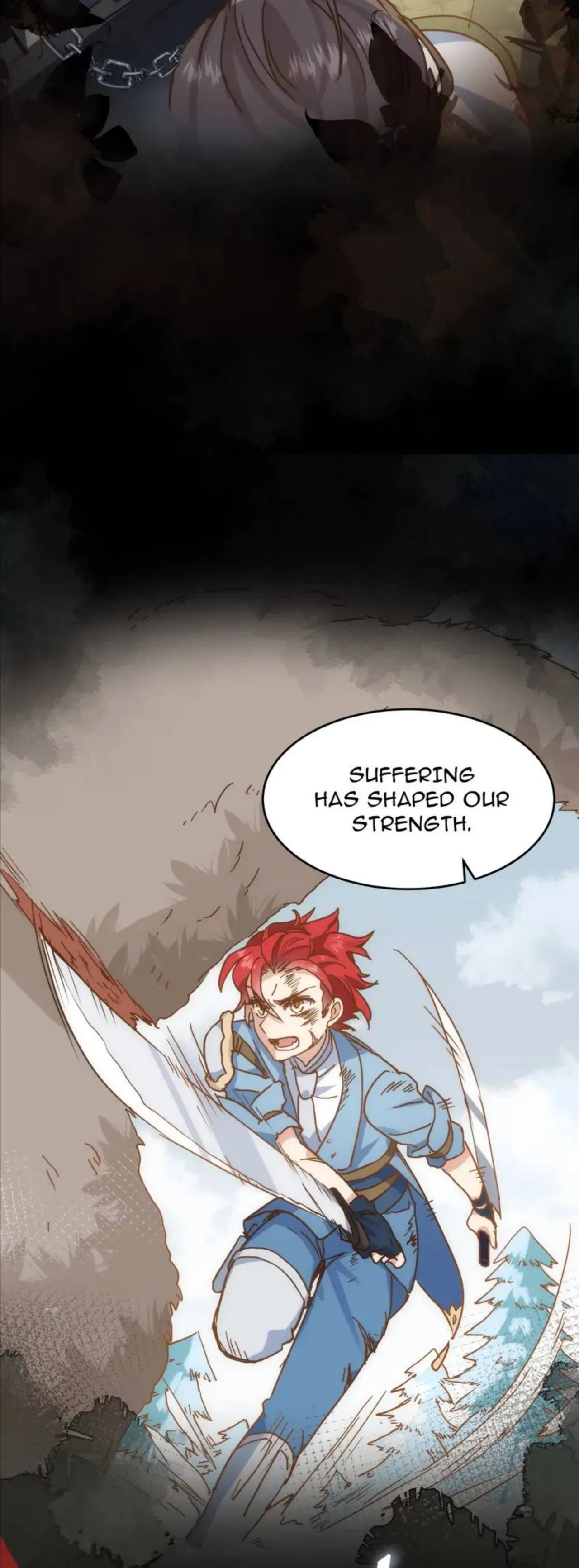 The Daughter of Duke Doesn’t Want to Be Spoiled Chapter 9 – Page 13