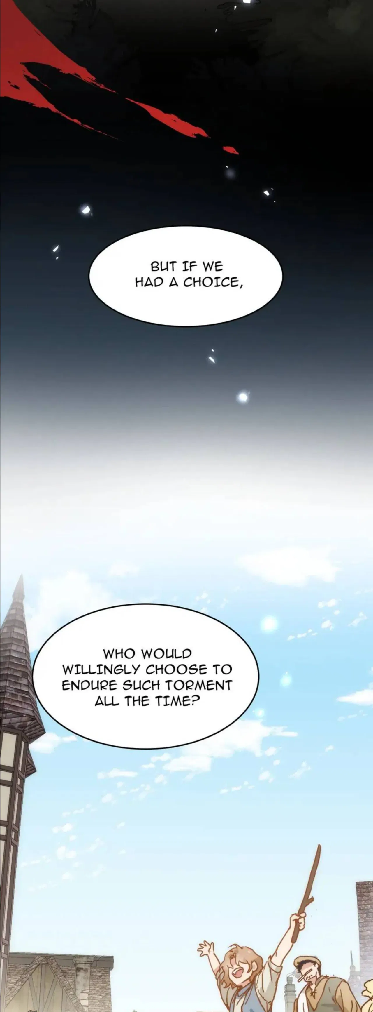 The Daughter of Duke Doesn’t Want to Be Spoiled Chapter 9 – Page 14