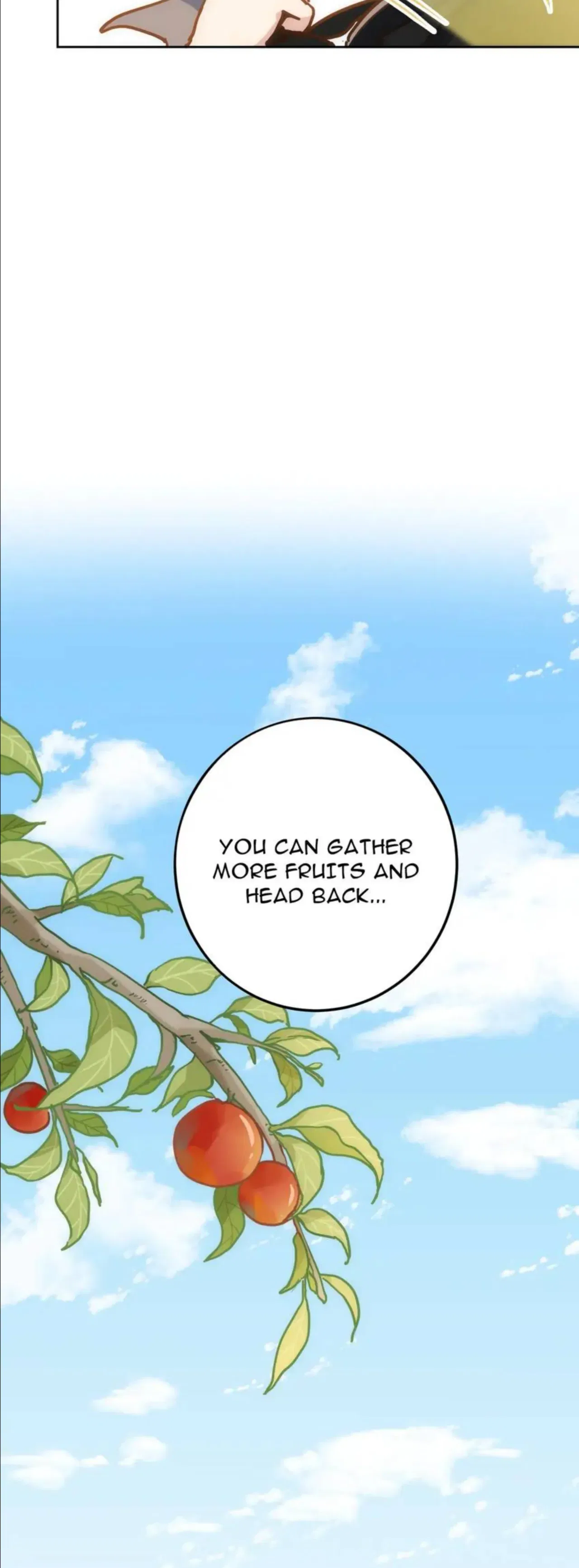 The Daughter of Duke Doesn’t Want to Be Spoiled Chapter 9 – Page 22
