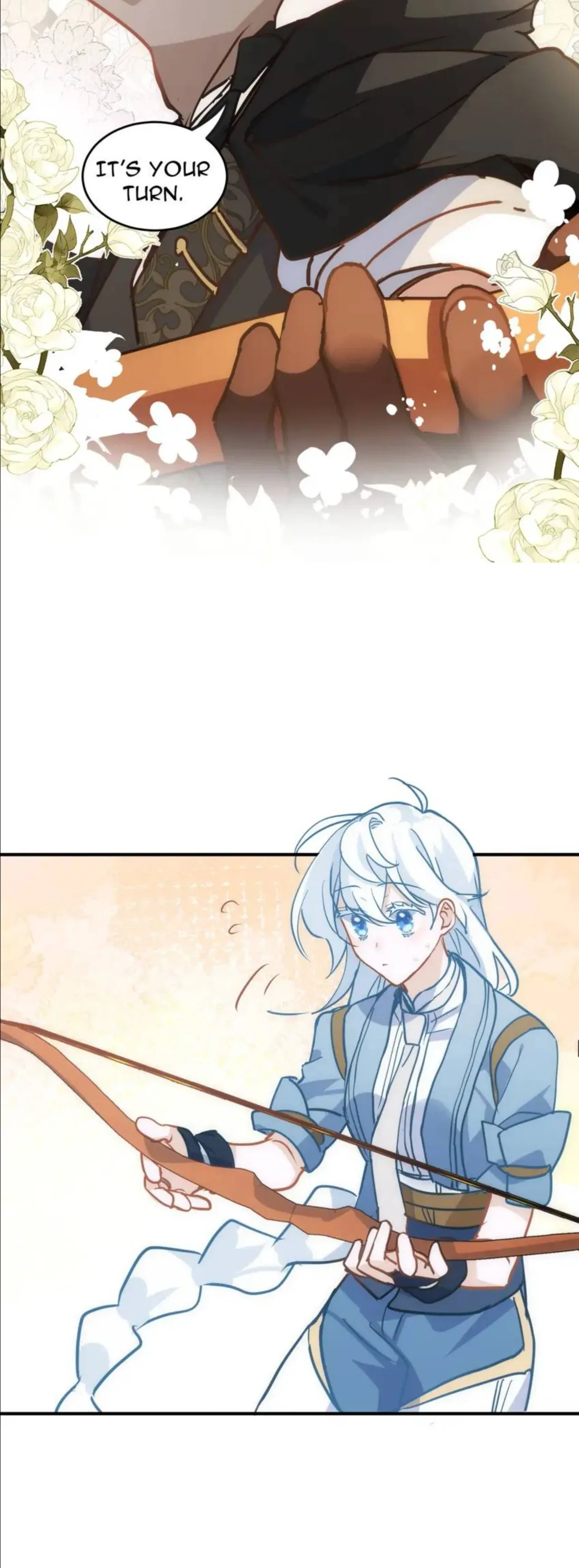 The Daughter of Duke Doesn’t Want to Be Spoiled Chapter 8 – Page 16