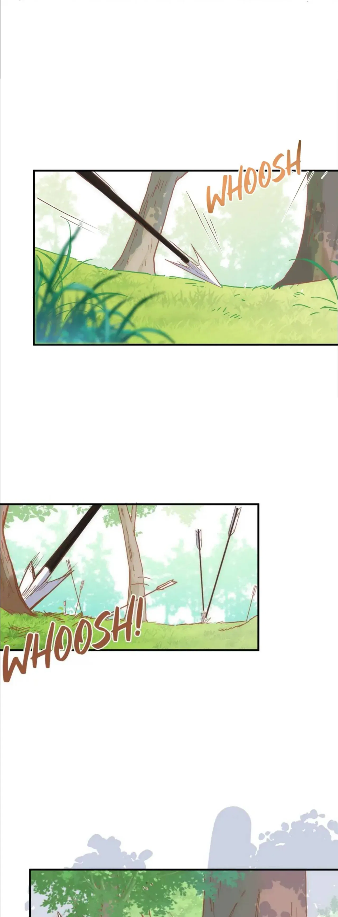The Daughter of Duke Doesn’t Want to Be Spoiled Chapter 8 – Page 20