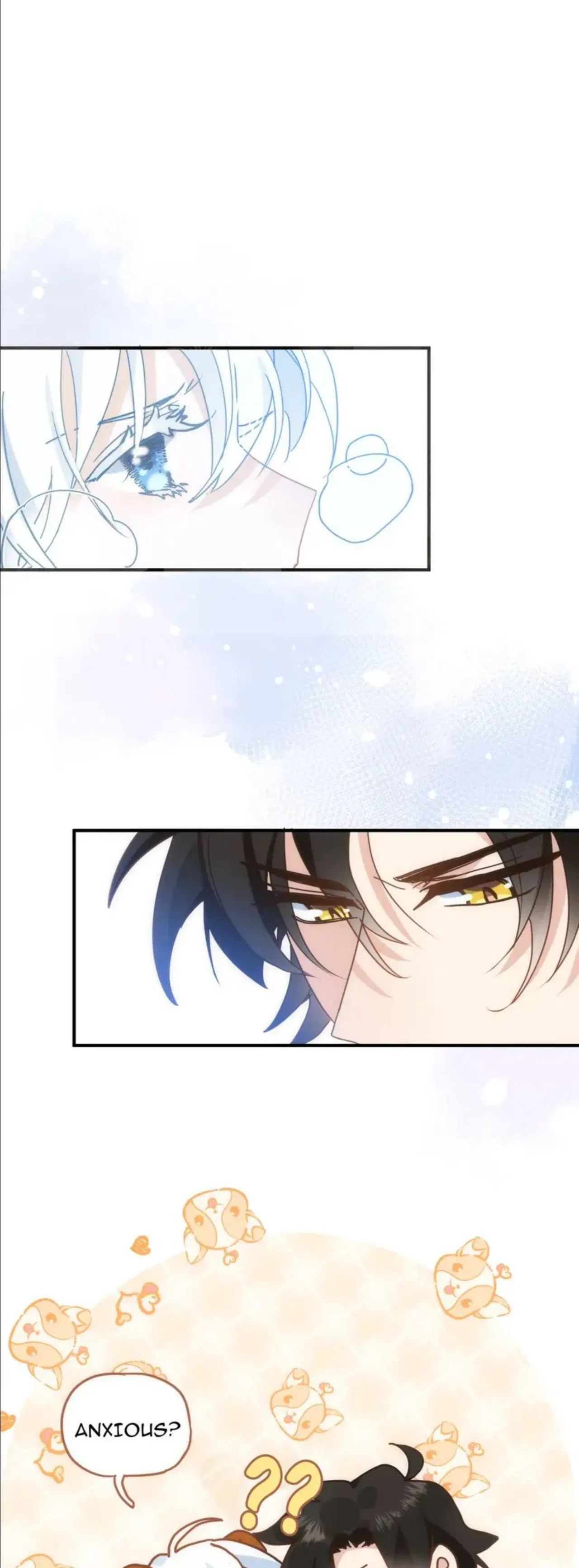 The Daughter of Duke Doesn’t Want to Be Spoiled Chapter 8 – Page 24