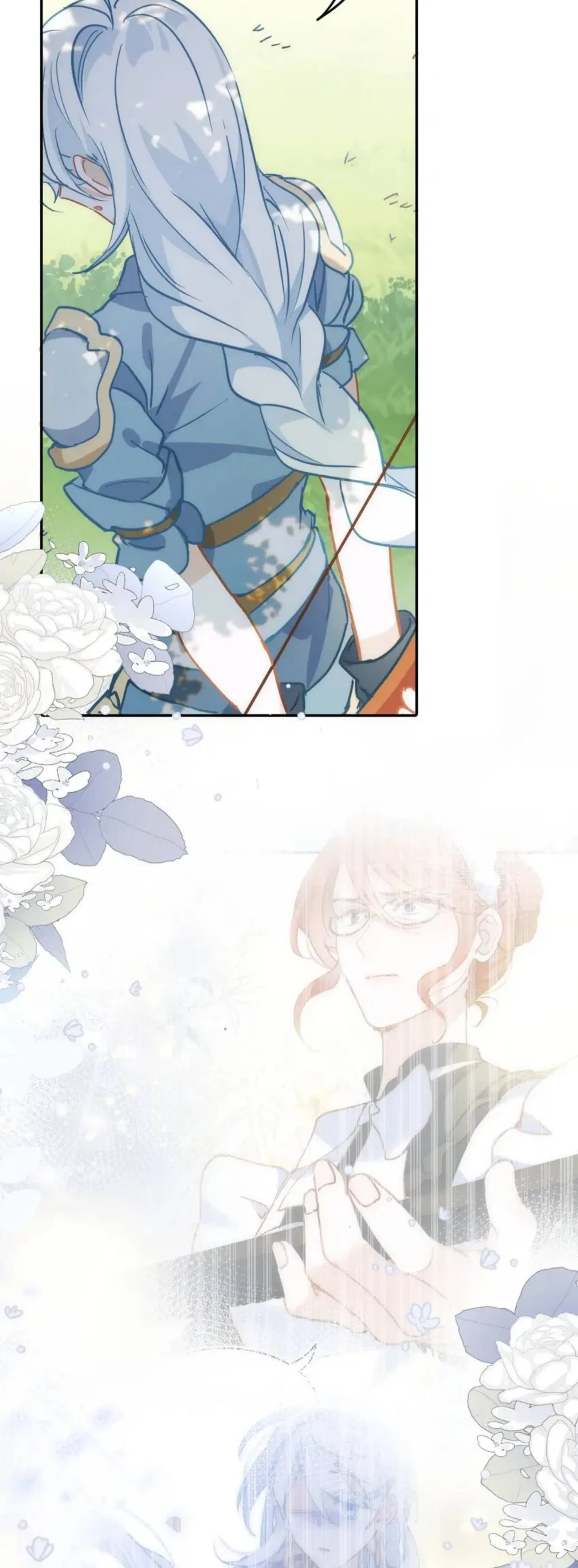 The Daughter of Duke Doesn’t Want to Be Spoiled Chapter 8 – Page 29