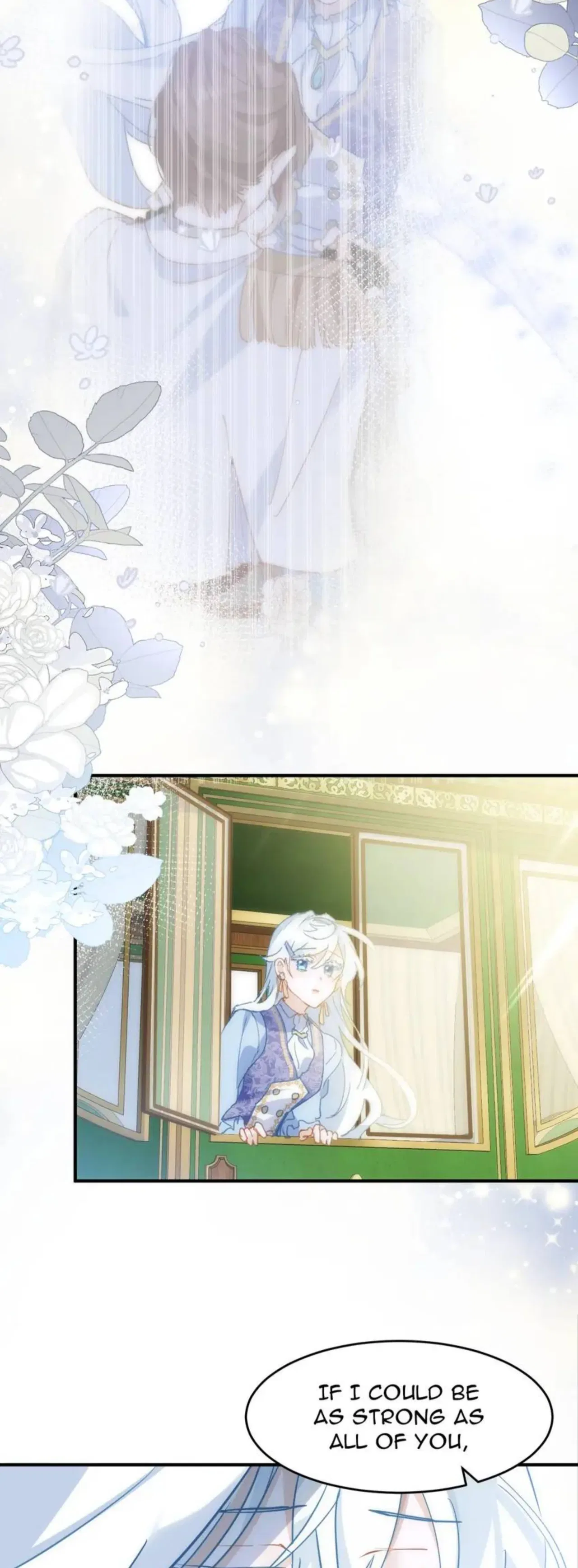 The Daughter of Duke Doesn’t Want to Be Spoiled Chapter 8 – Page 30