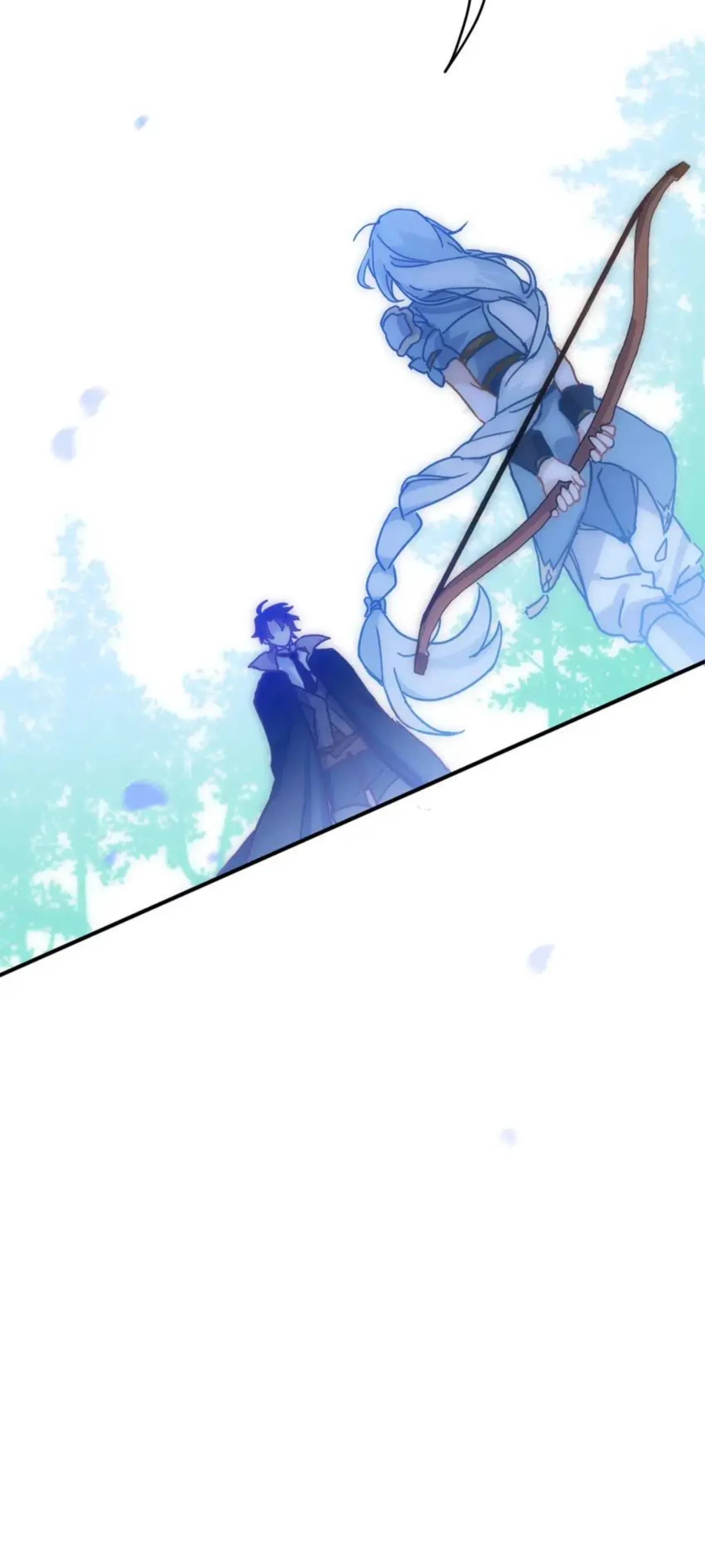 The Daughter of Duke Doesn’t Want to Be Spoiled Chapter 8 – Page 32