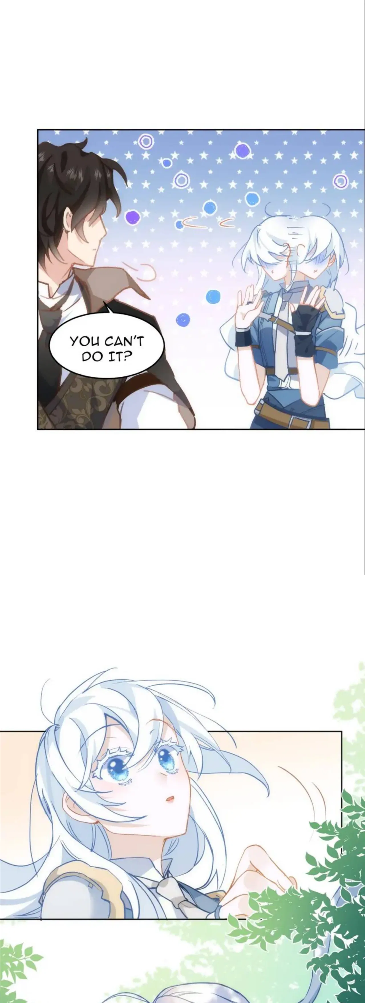 The Daughter of Duke Doesn’t Want to Be Spoiled Chapter 7 – Page 16