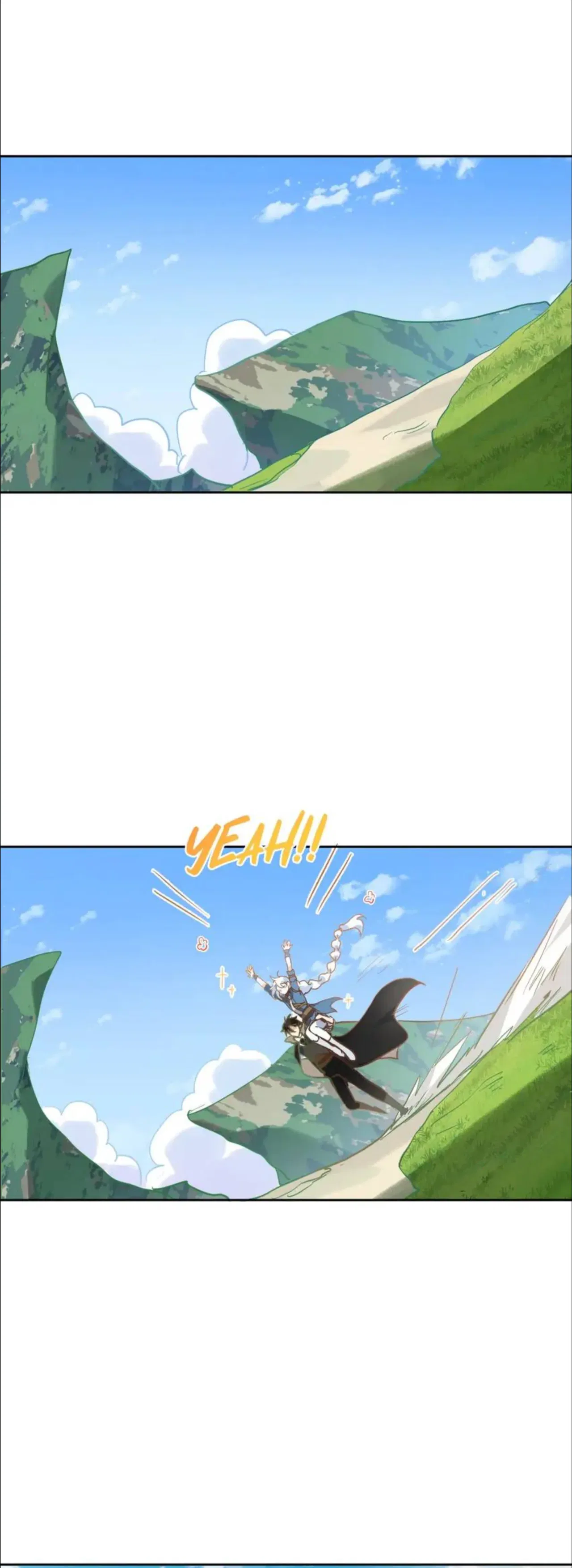 The Daughter of Duke Doesn’t Want to Be Spoiled Chapter 7 – Page 22