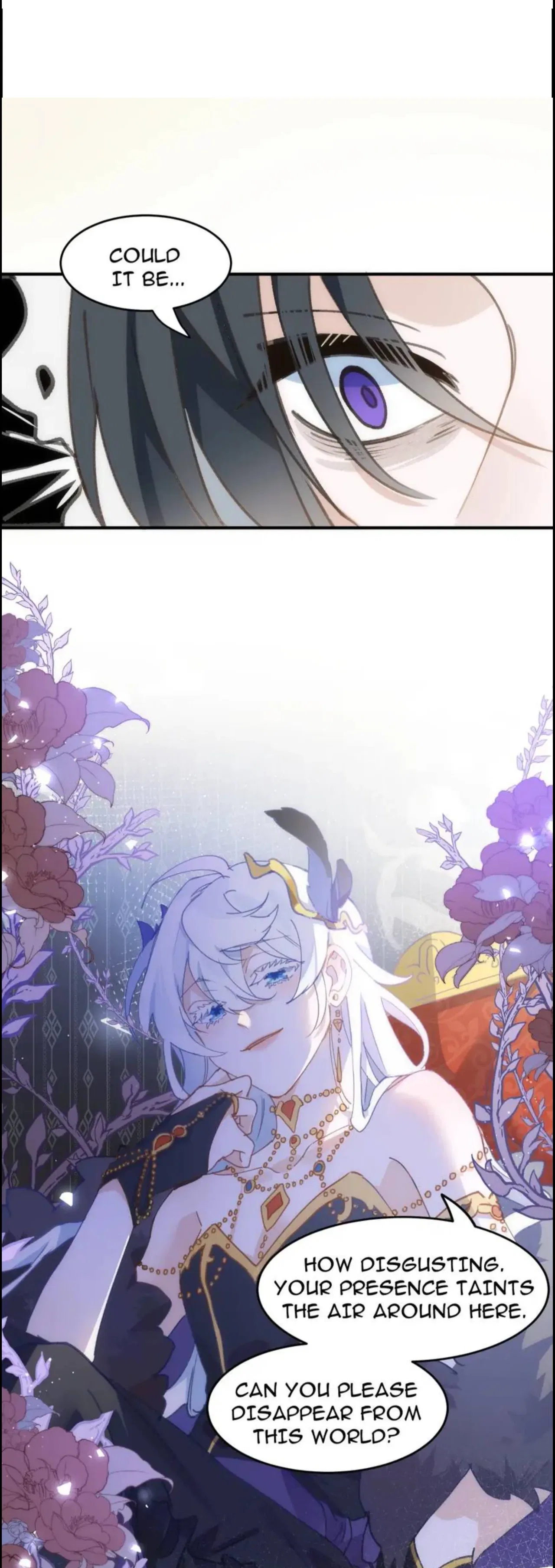 The Daughter of Duke Doesn’t Want to Be Spoiled Chapter 6 – Page 5