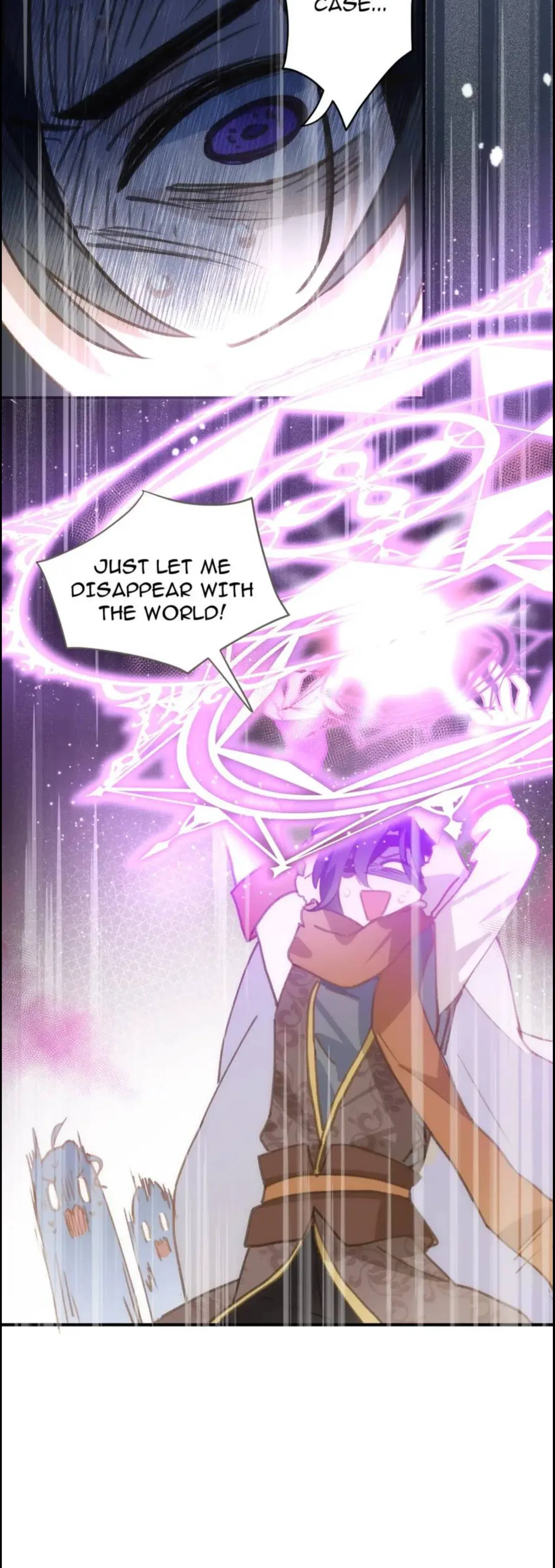The Daughter of Duke Doesn’t Want to Be Spoiled Chapter 6 – Page 7