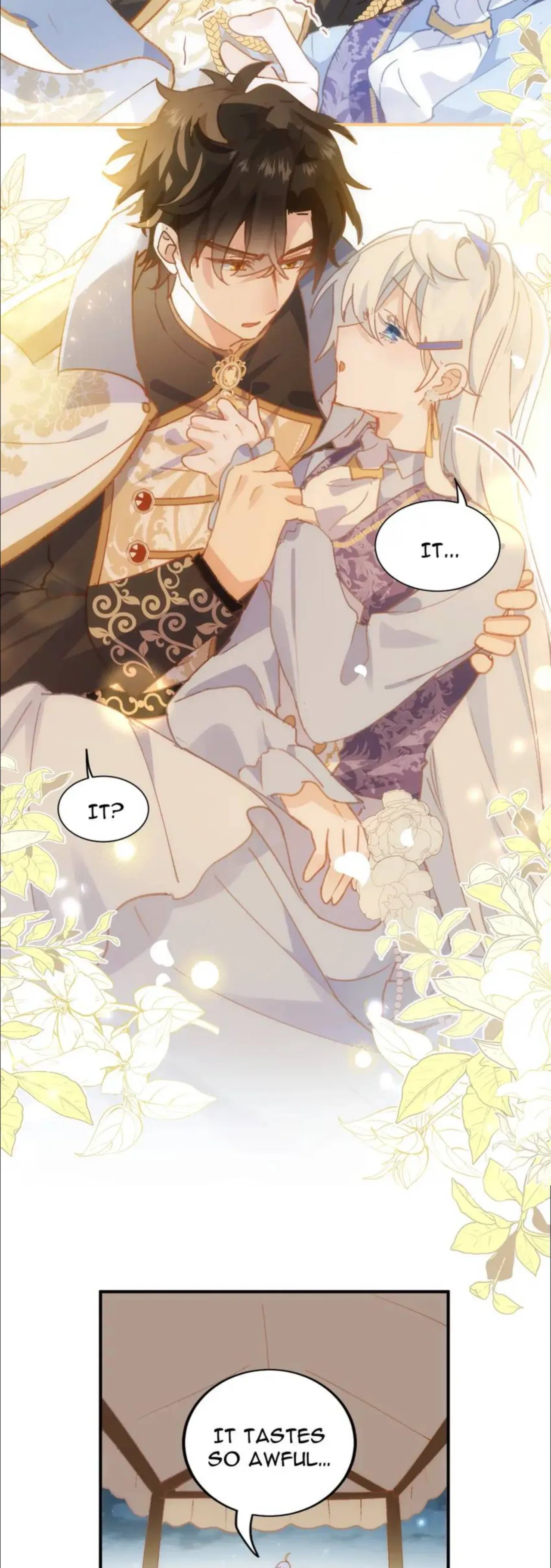 The Daughter of Duke Doesn’t Want to Be Spoiled Chapter 6 – Page 18