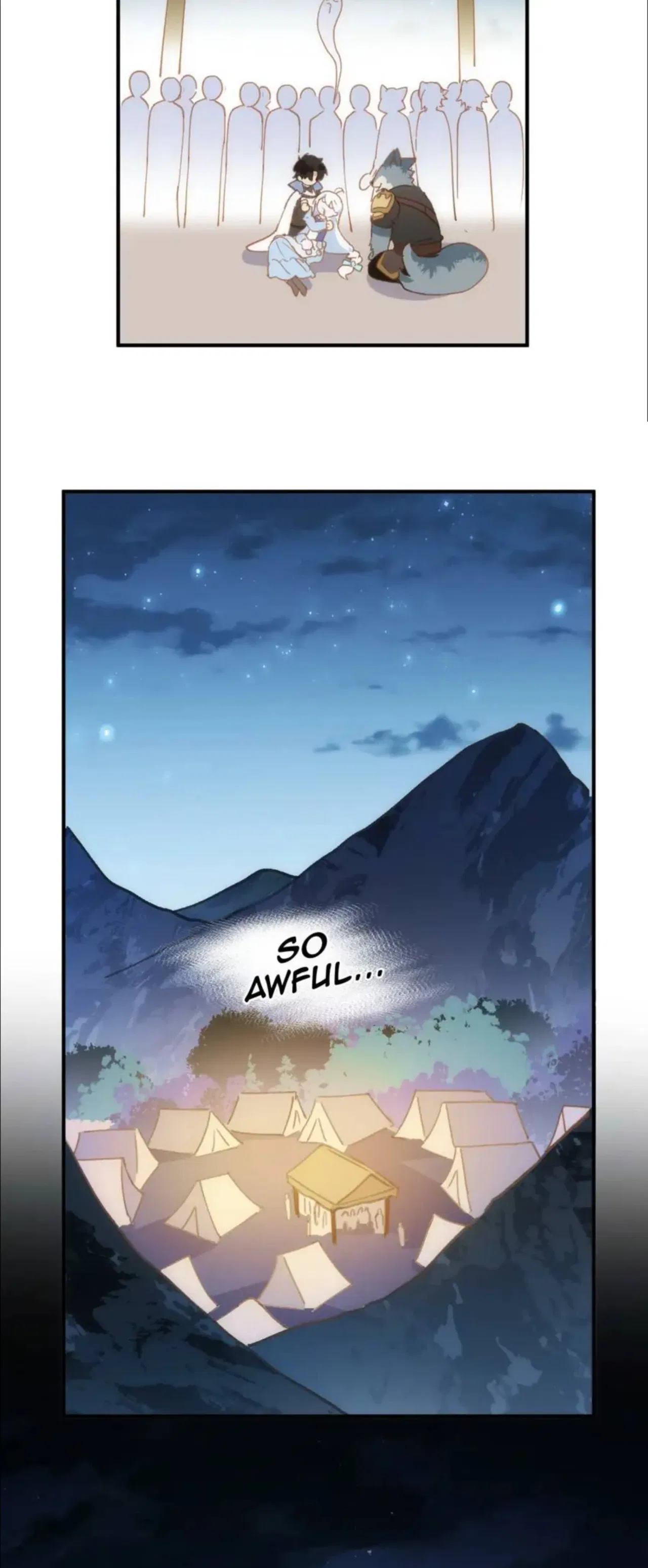 The Daughter of Duke Doesn’t Want to Be Spoiled Chapter 6 – Page 19