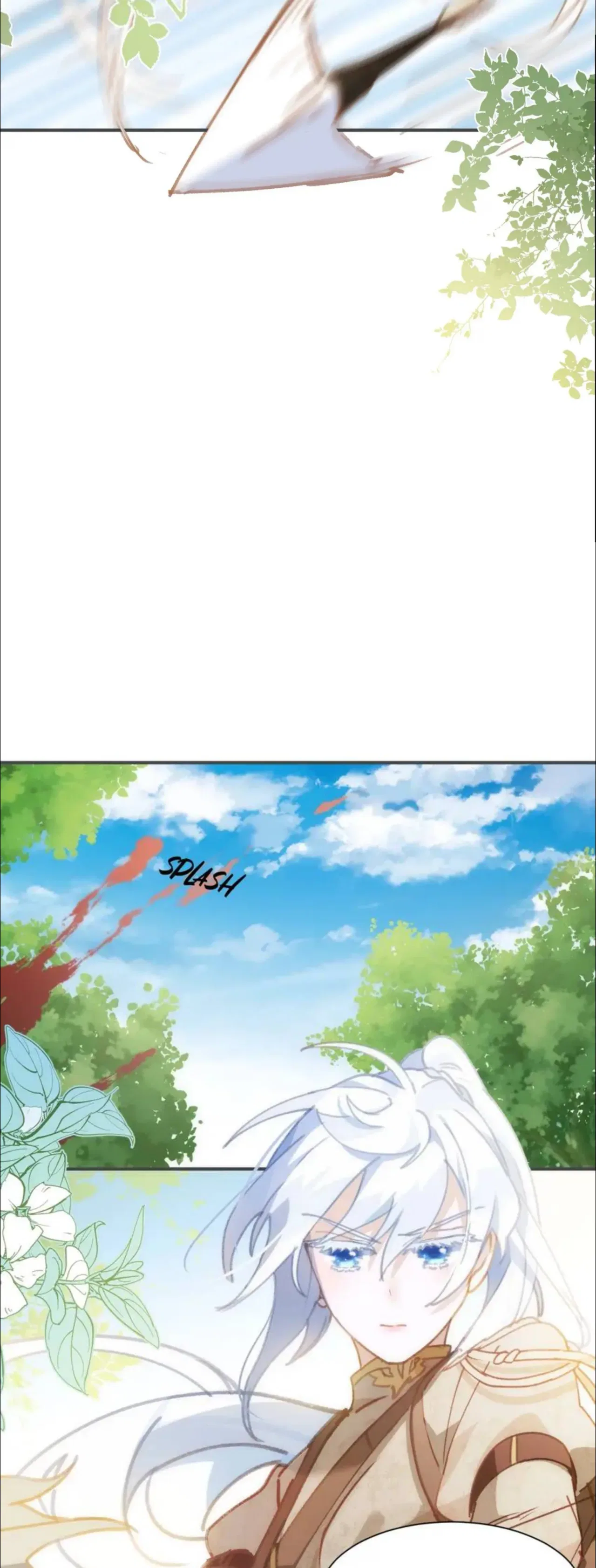 The Daughter of Duke Doesn’t Want to Be Spoiled Chapter 6 – Page 26