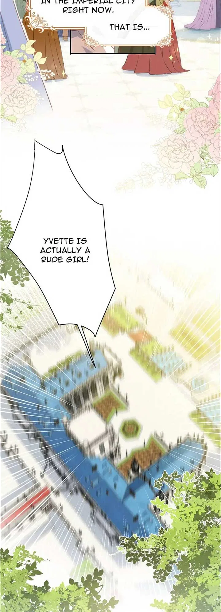 The Daughter of Duke Doesn’t Want to Be Spoiled Chapter 5 – Page 2