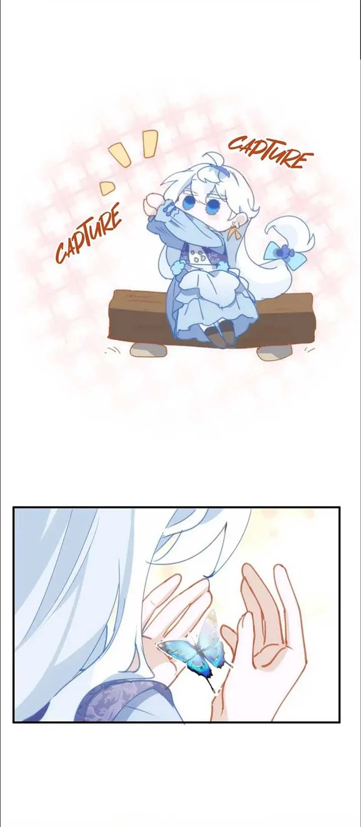 The Daughter of Duke Doesn’t Want to Be Spoiled Chapter 5 – Page 24