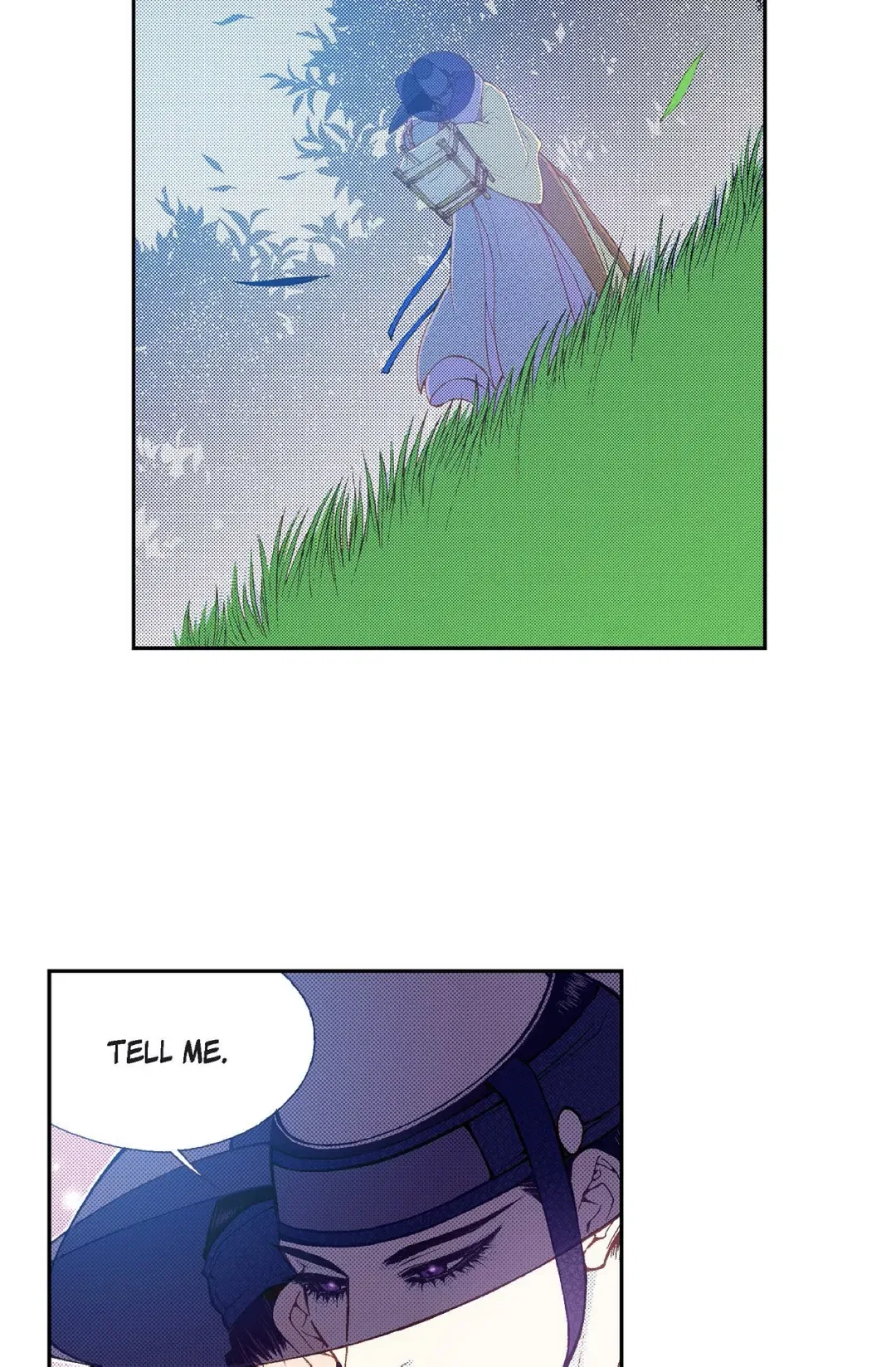 Vampire of the East Chapter 89 – Page 4