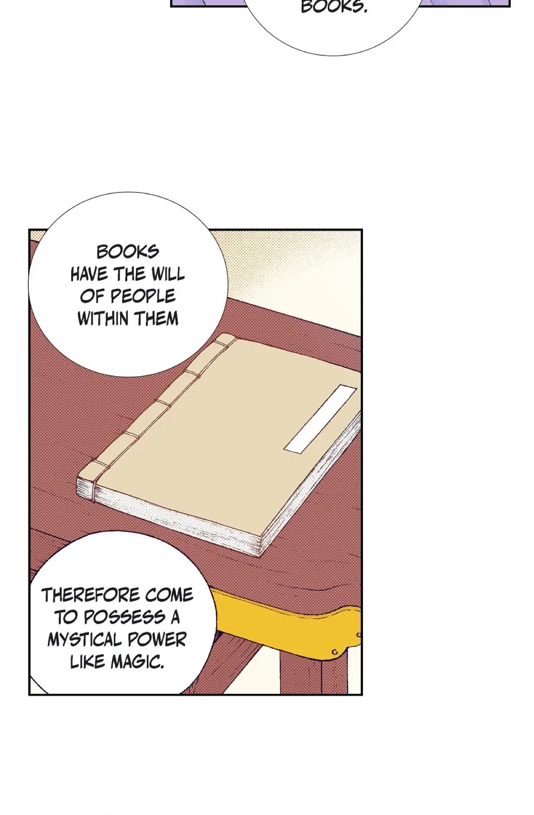 Vampire of the East Chapter 89 – Page 6