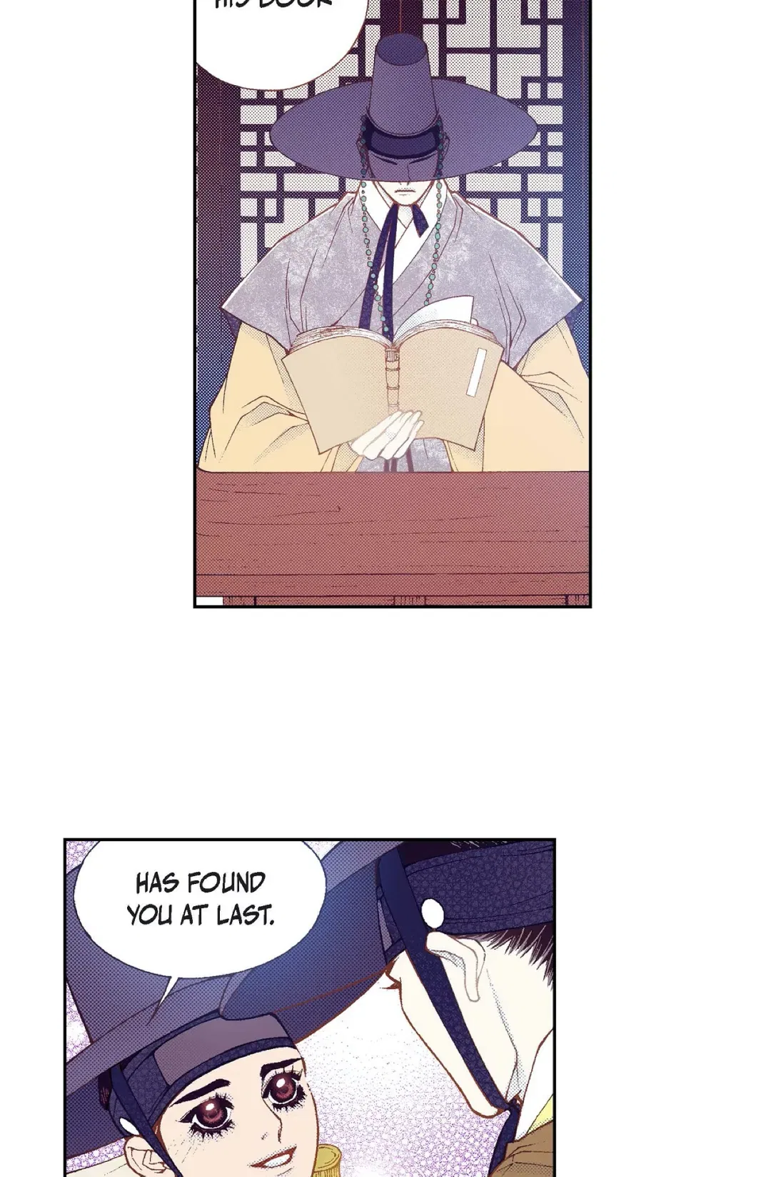 Vampire of the East Chapter 89 – Page 9
