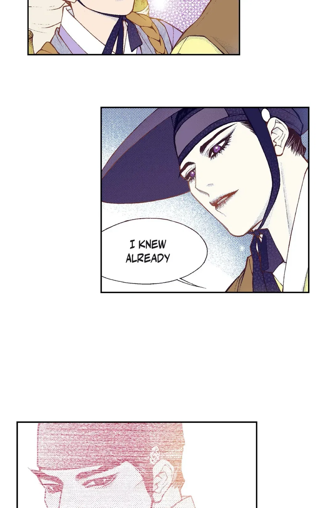 Vampire of the East Chapter 89 – Page 10