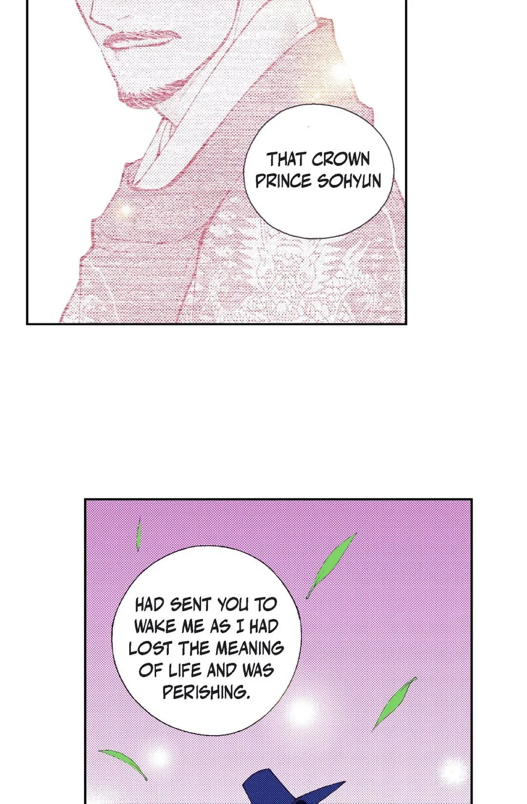 Vampire of the East Chapter 89 – Page 11