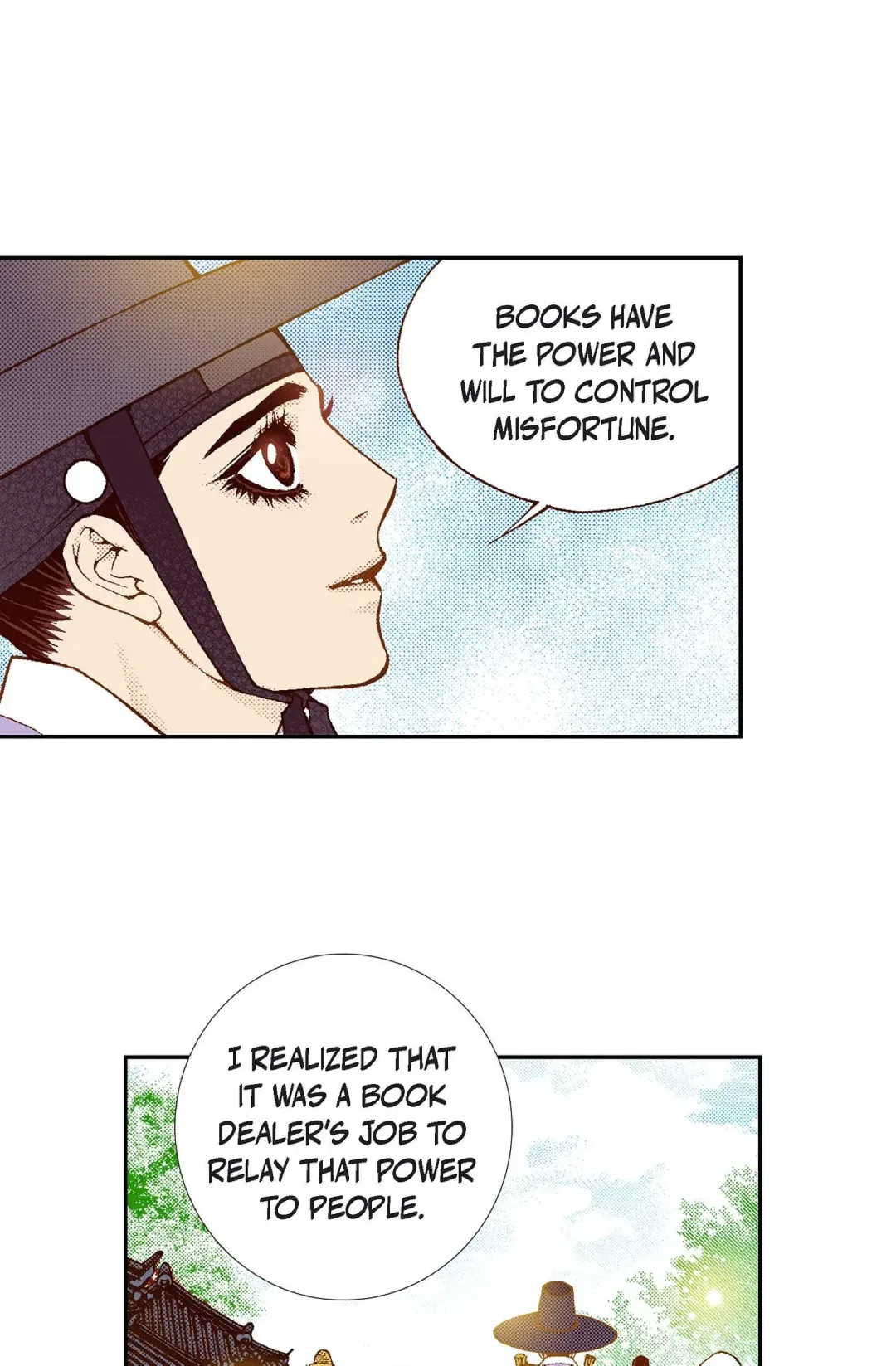 Vampire of the East Chapter 89 – Page 13