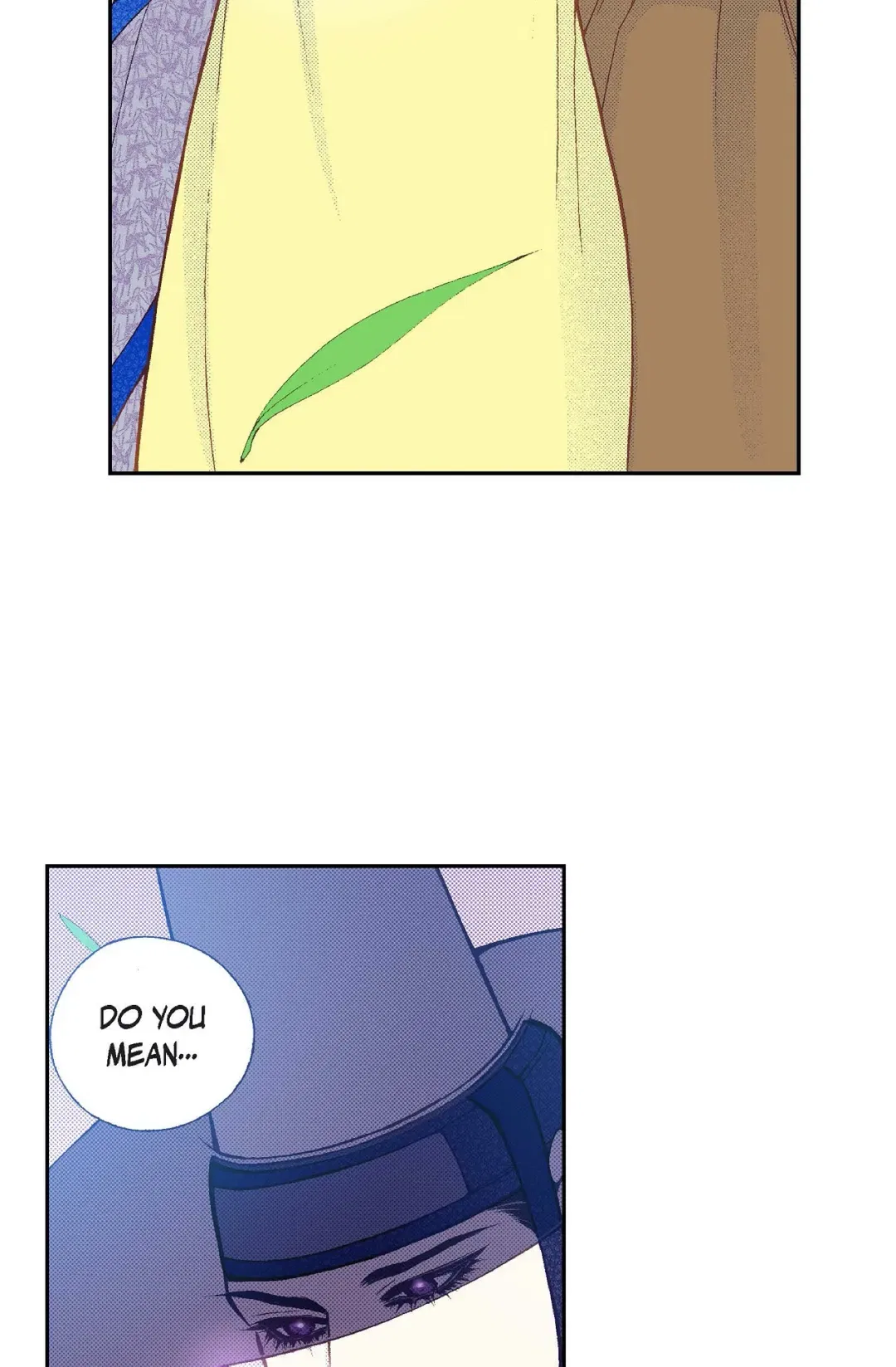 Vampire of the East Chapter 89 – Page 16