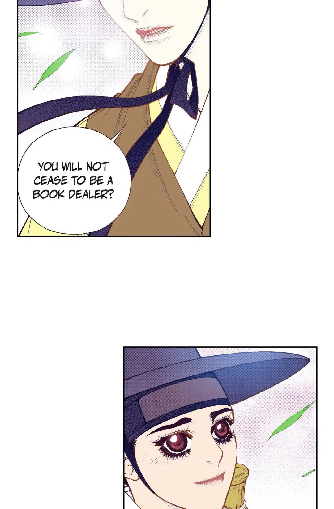 Vampire of the East Chapter 89 – Page 17