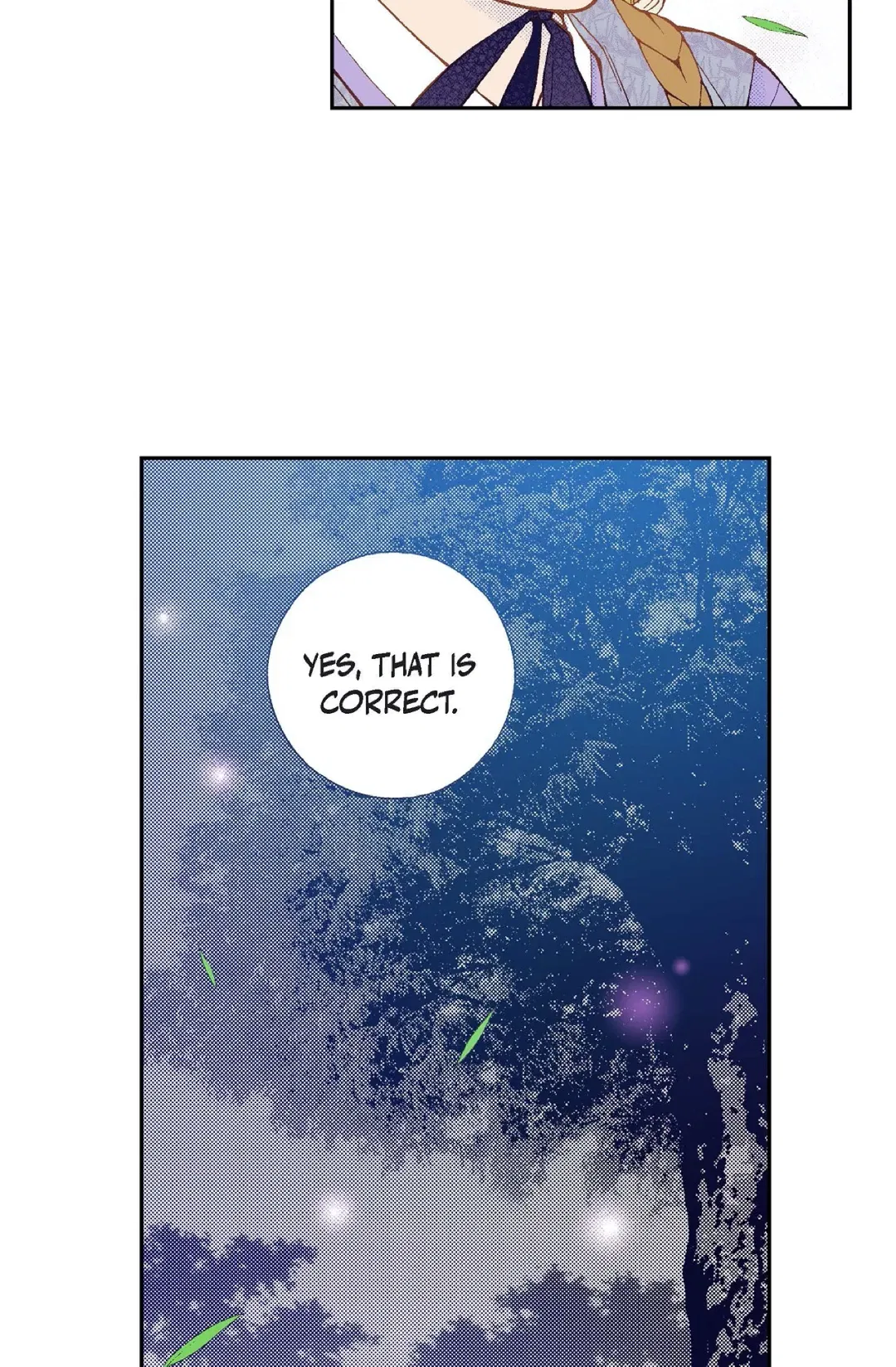Vampire of the East Chapter 89 – Page 18