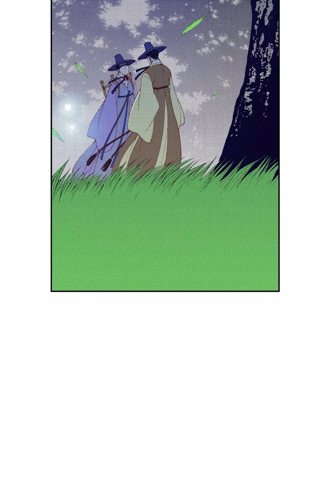 Vampire of the East Chapter 89 – Page 19