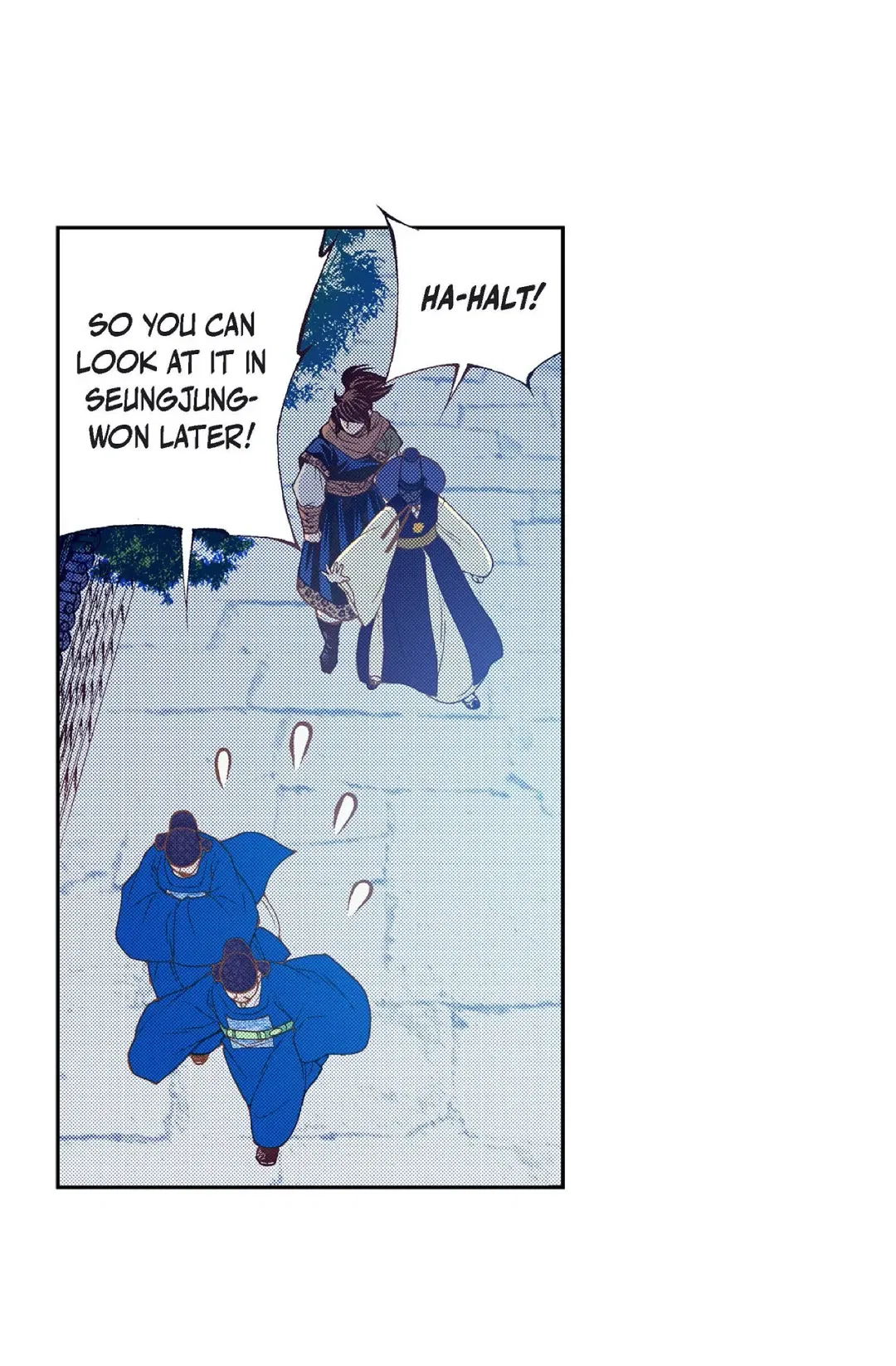 Vampire of the East Chapter 89 – Page 24