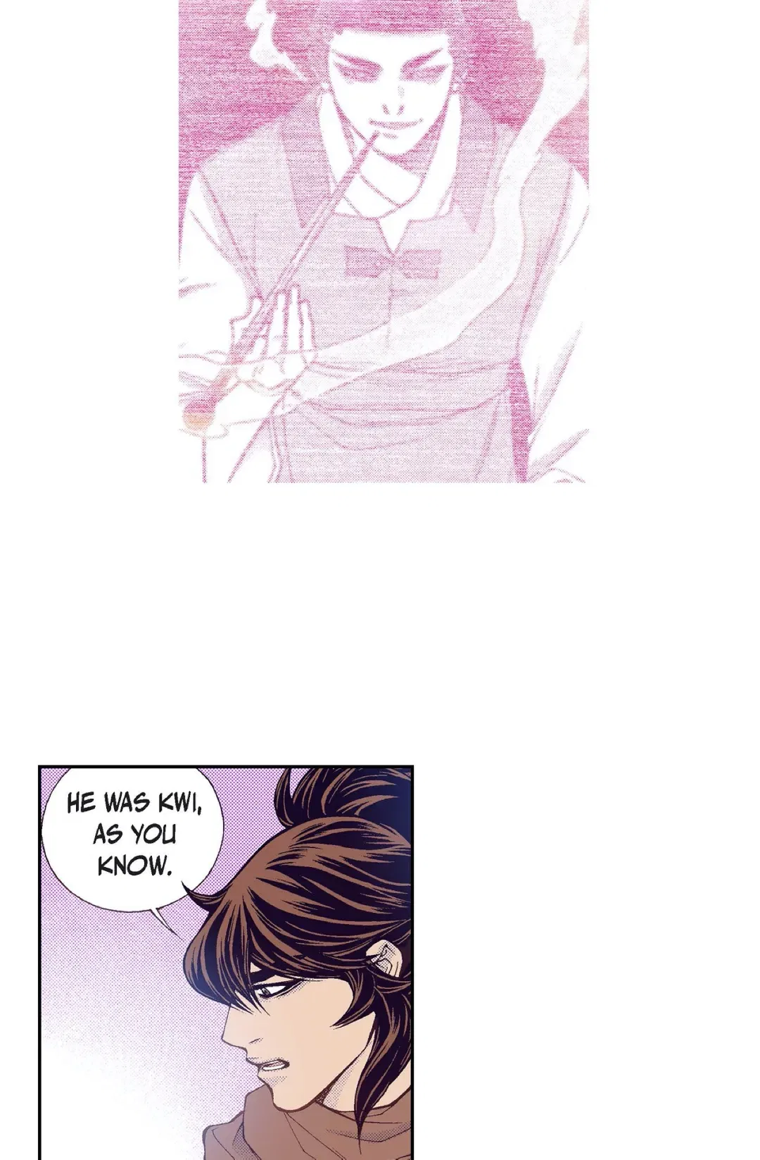Vampire of the East Chapter 89 – Page 32