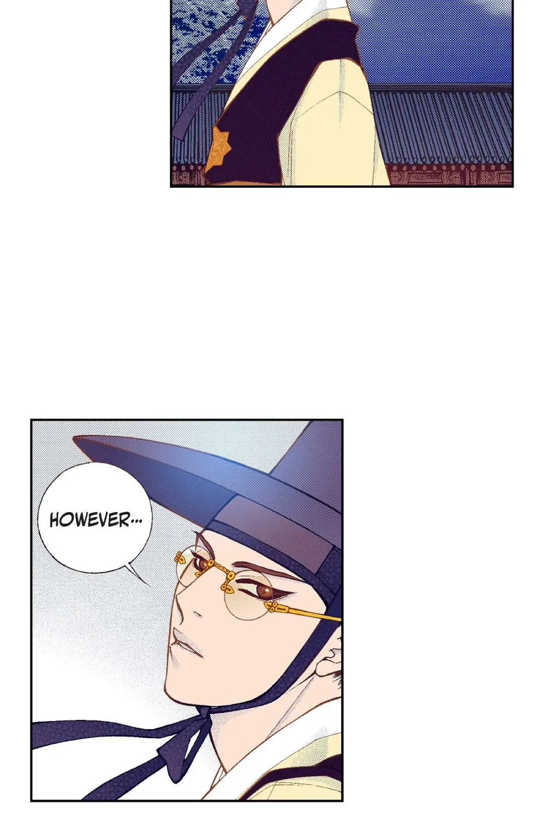 Vampire of the East Chapter 89 – Page 38