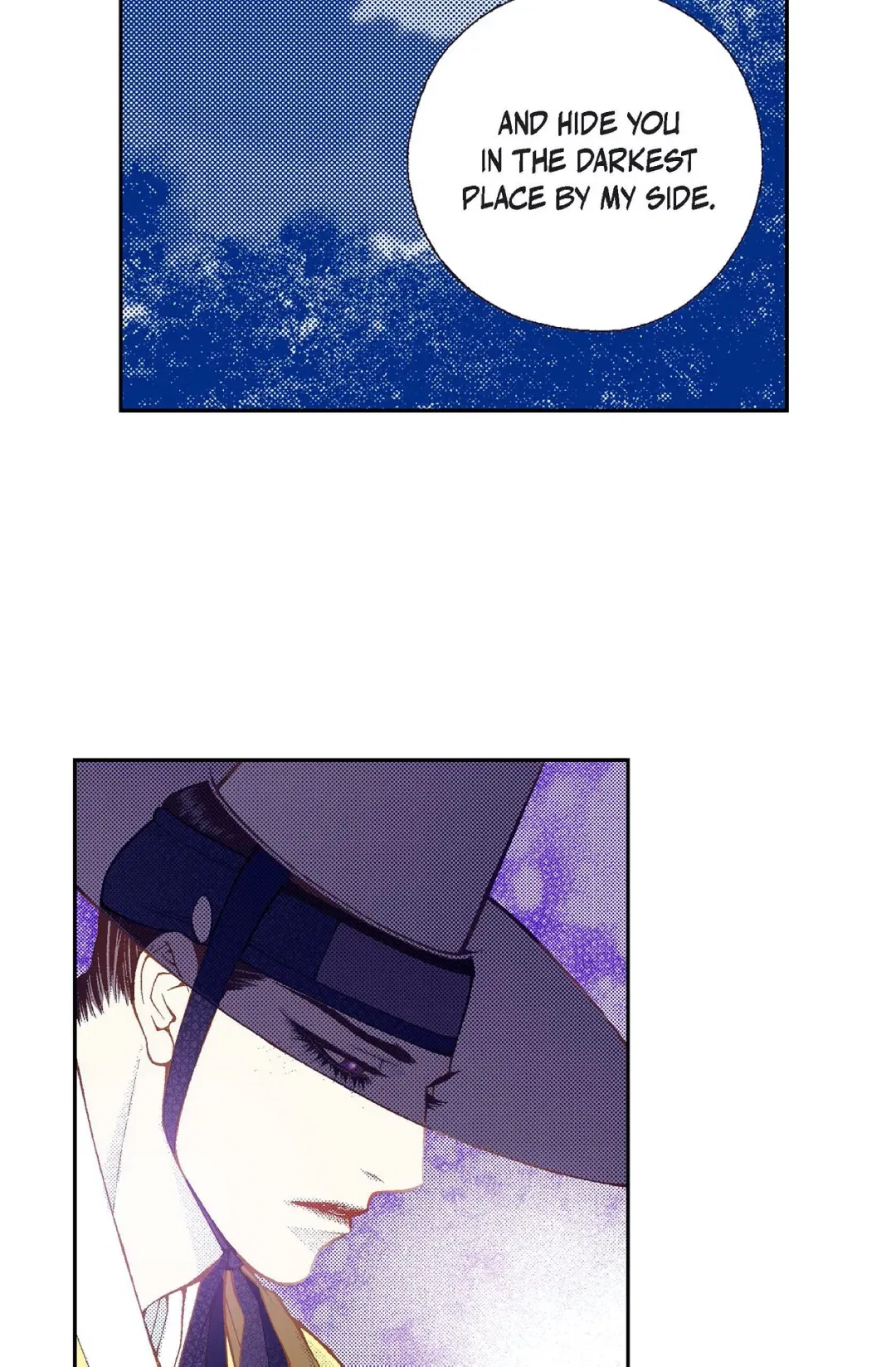 Vampire of the East Chapter 89 – Page 50