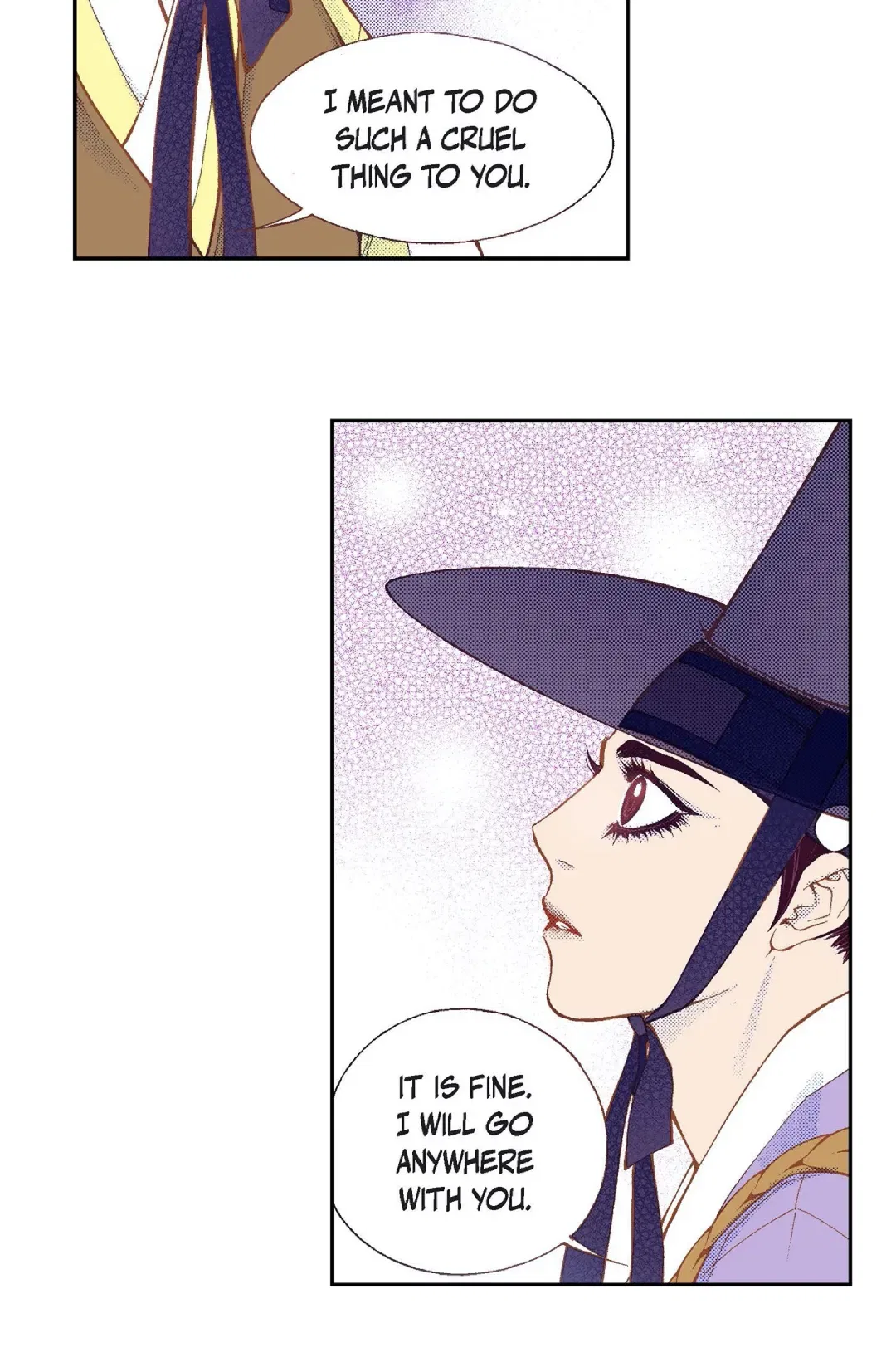 Vampire of the East Chapter 89 – Page 51