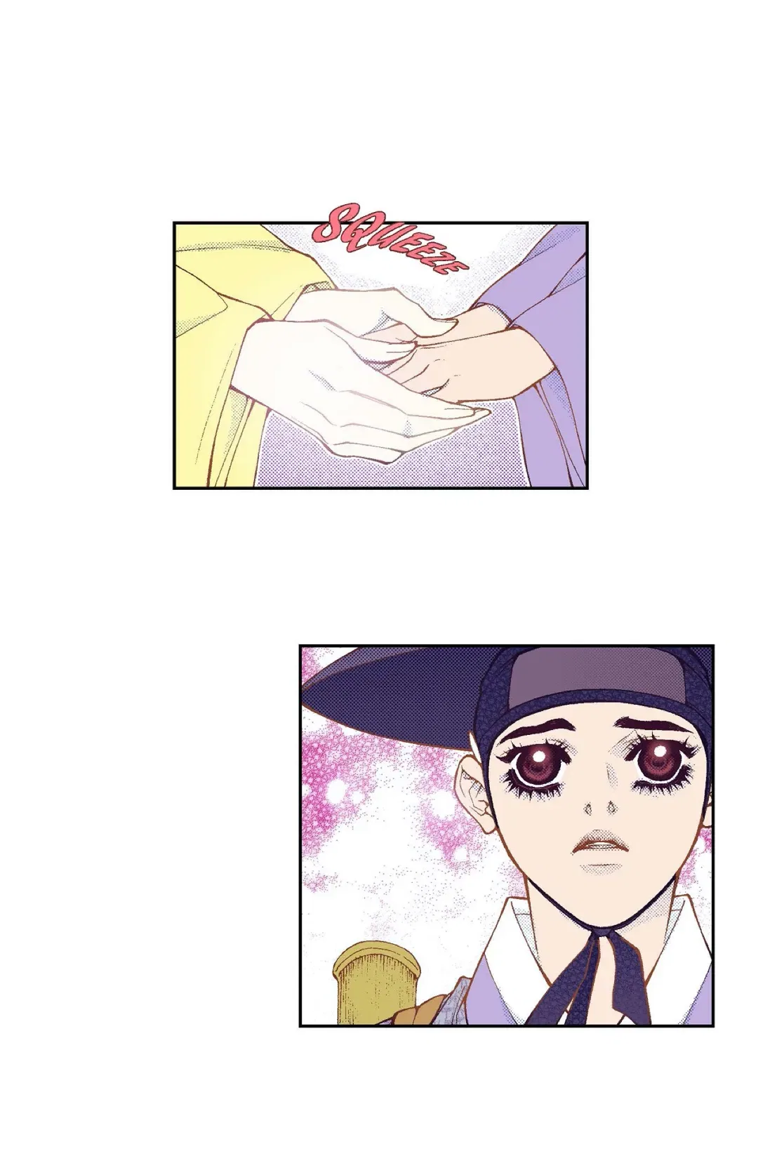 Vampire of the East Chapter 89 – Page 52